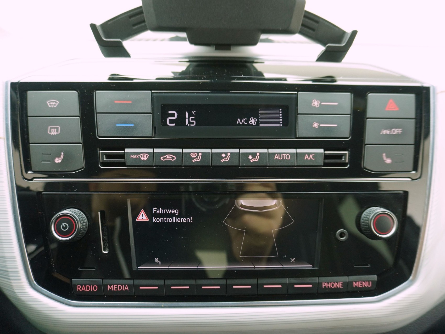 SEAT Mii electric Plus-image-17