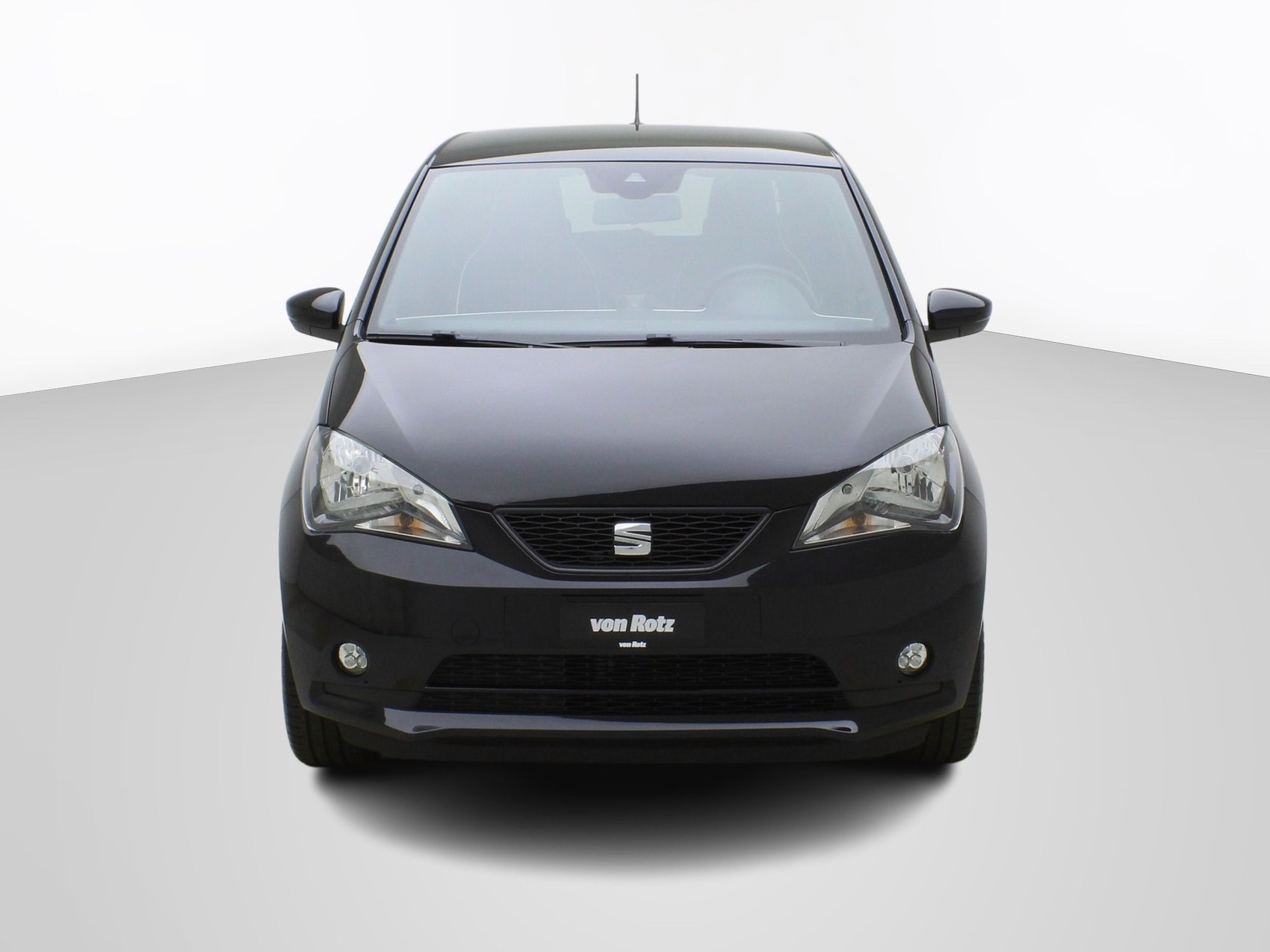 SEAT Mii electric Plus-image-6
