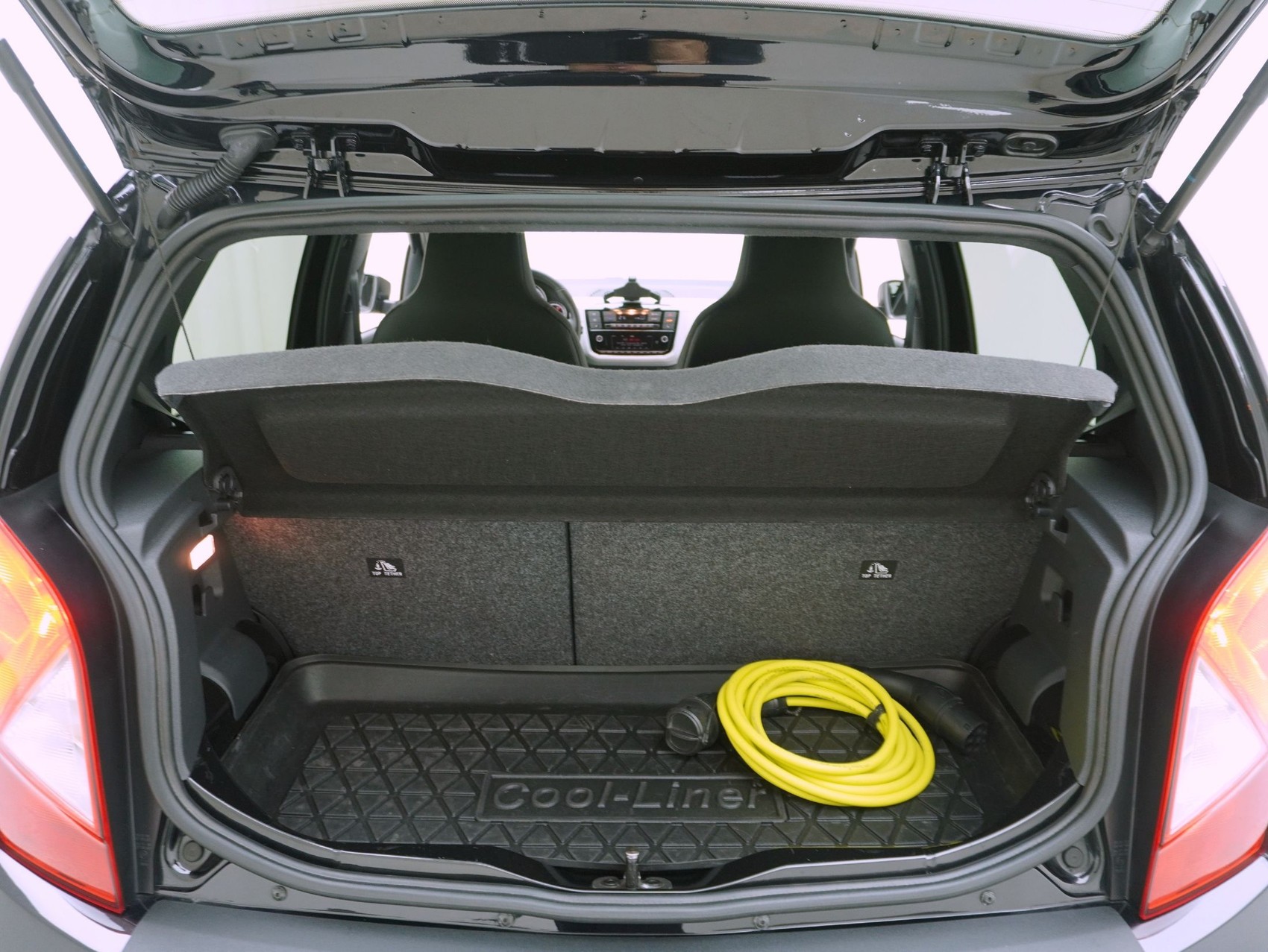 SEAT Mii electric Plus-image-12