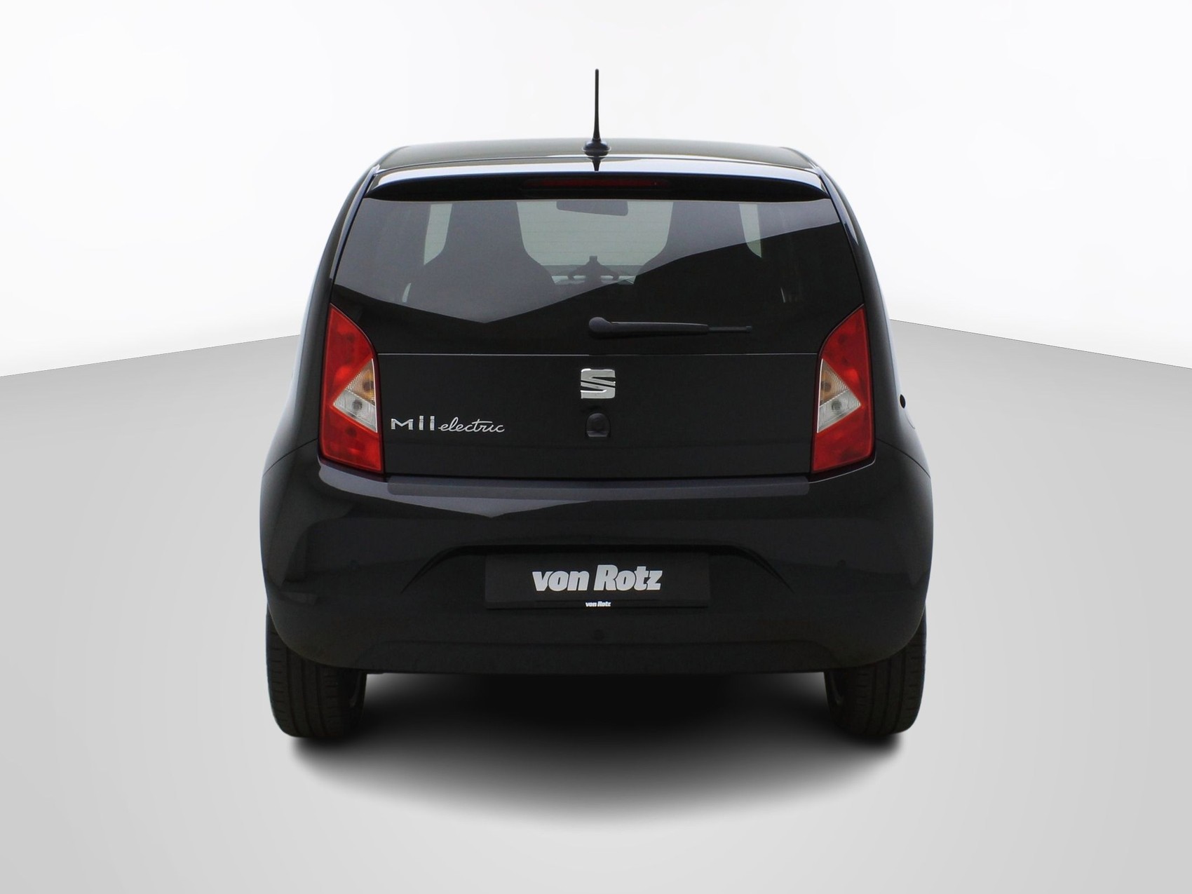 SEAT Mii electric Plus-image-3