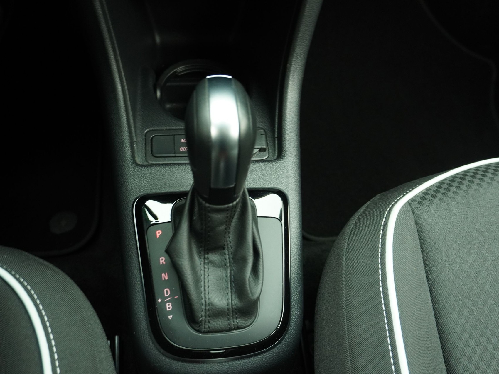 SEAT Mii electric Plus-image-14