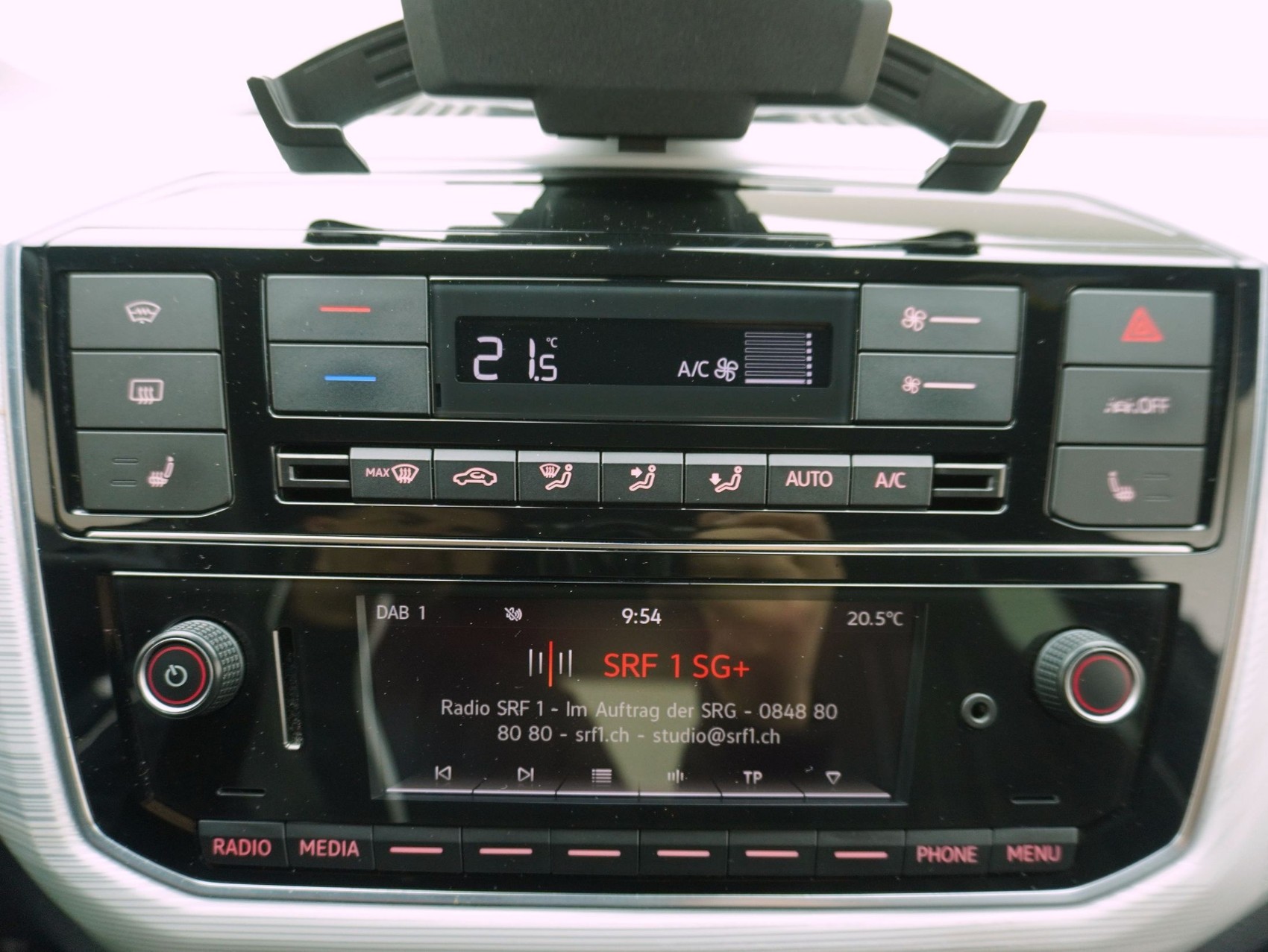 SEAT Mii electric Plus-image-18