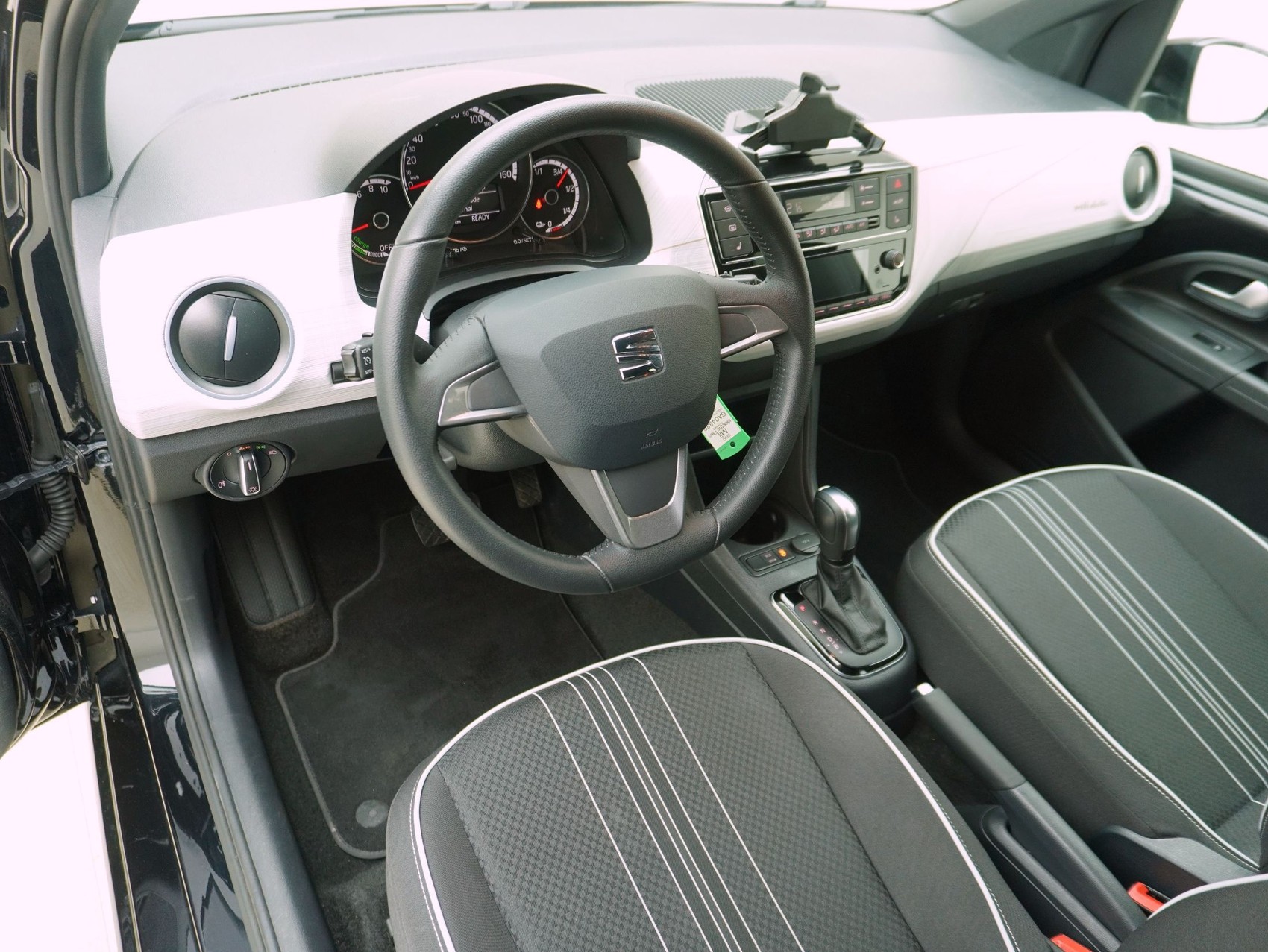 SEAT Mii electric Plus-image-10