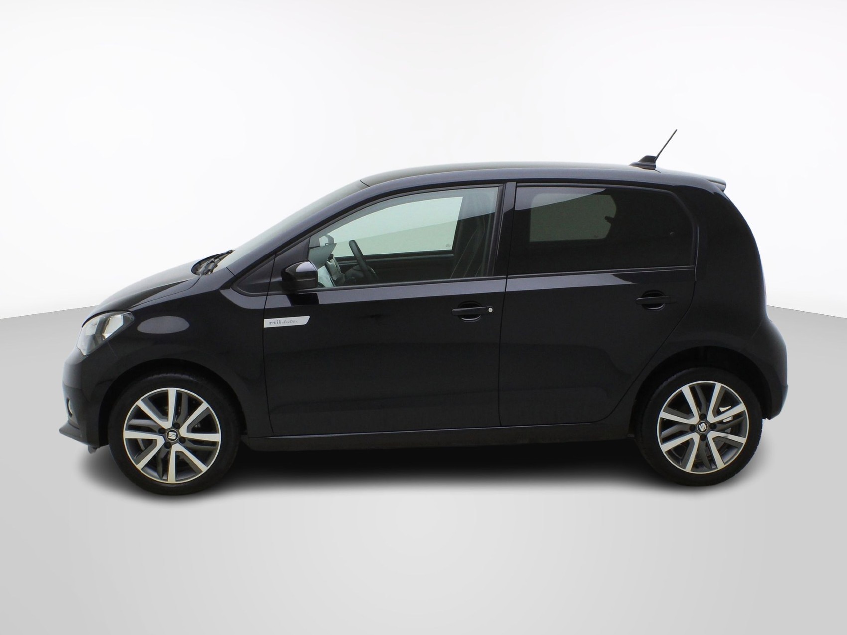 SEAT Mii electric Plus-image-2