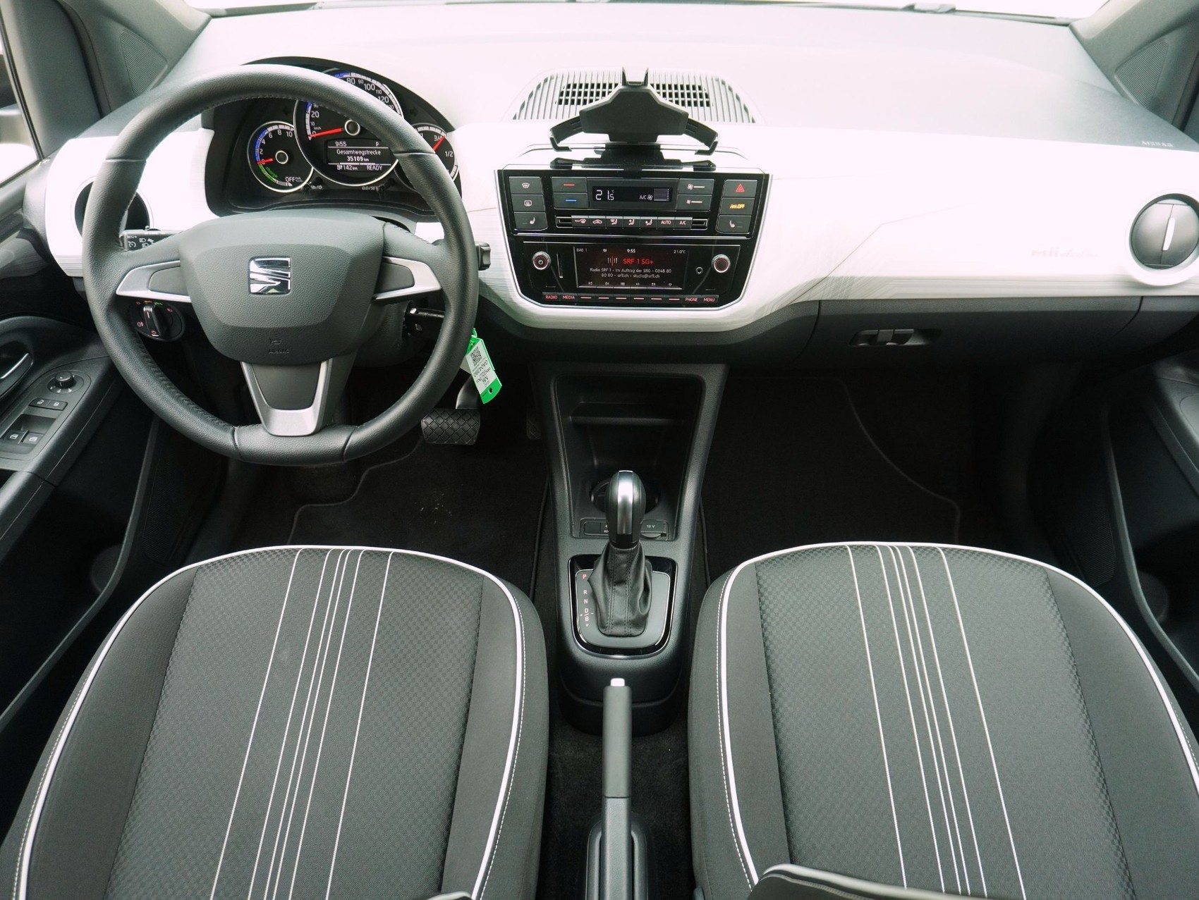 SEAT Mii electric Plus-image-13