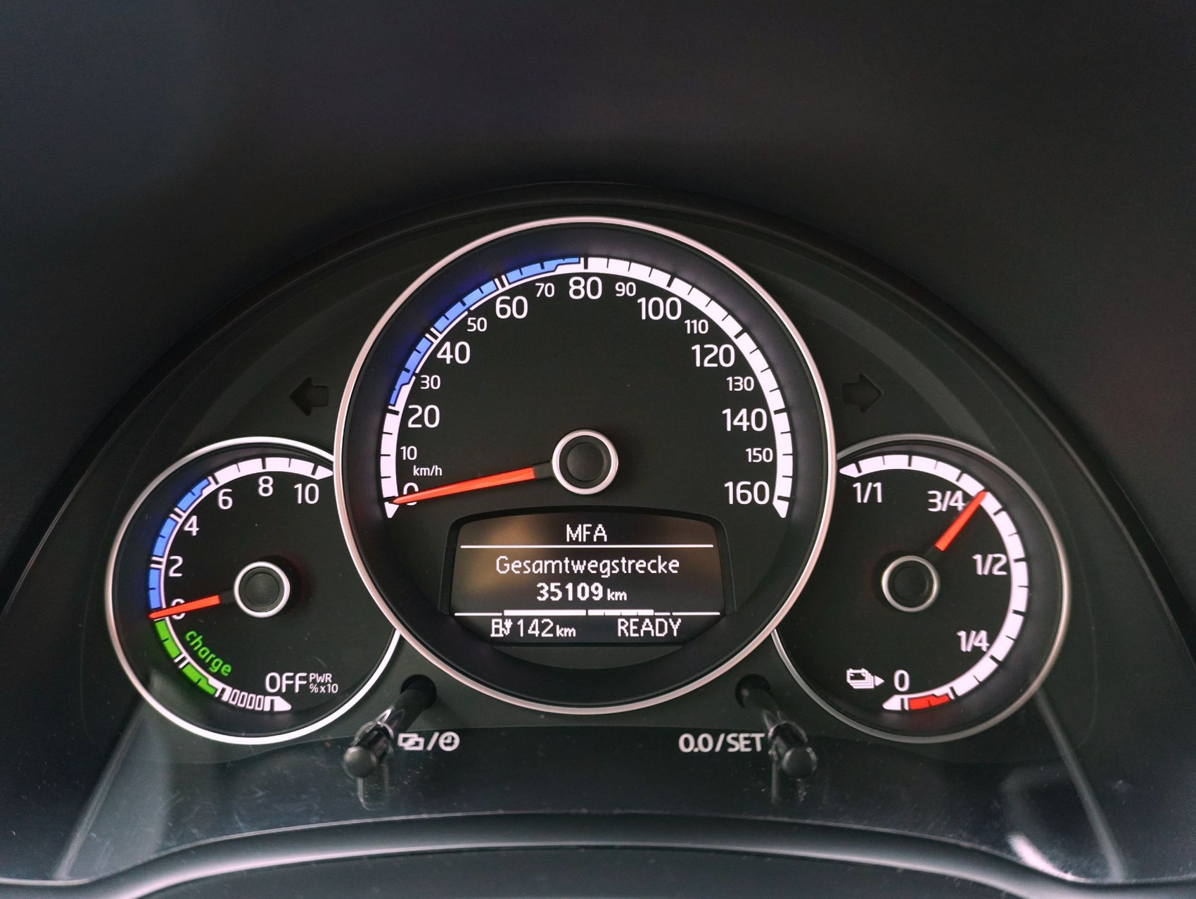SEAT Mii electric Plus-image-16