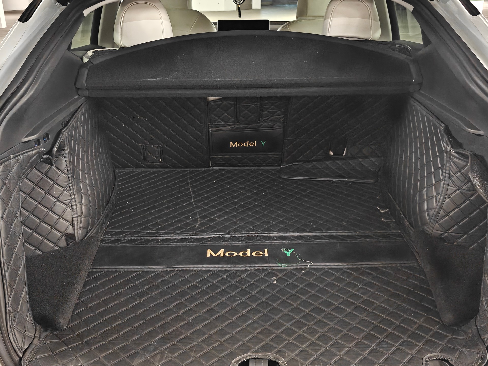 TESLA Model Y RWD-image-3