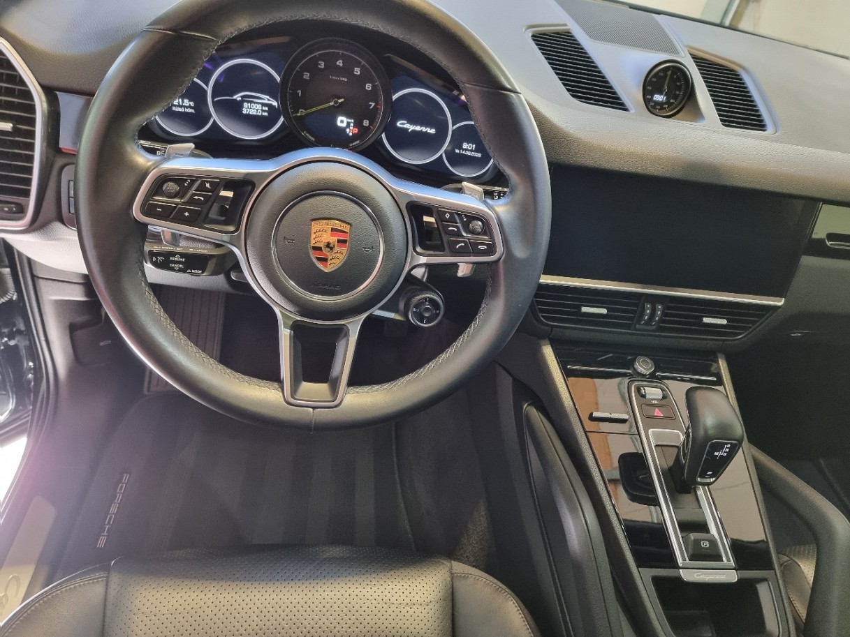 PORSCHE 3.0 V6 E-Hybrid-image-12