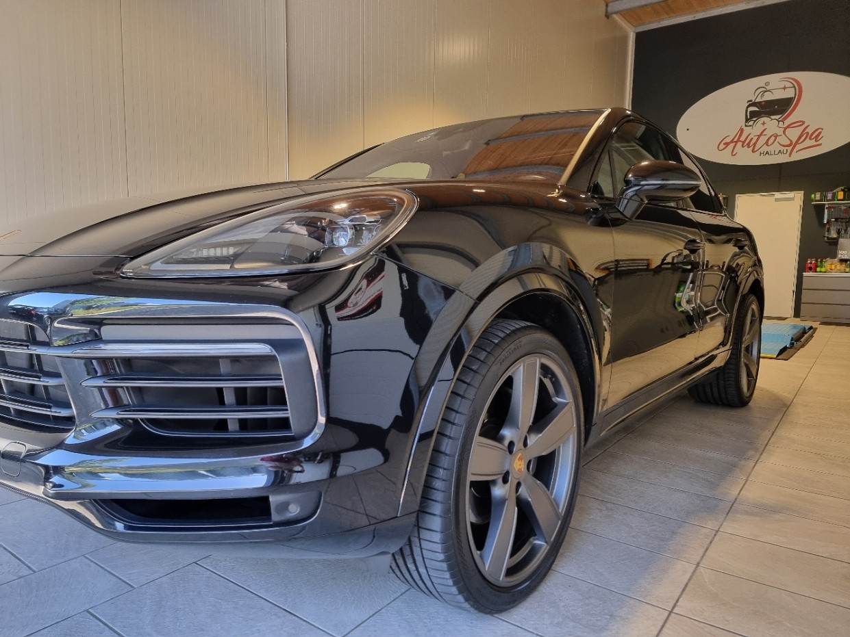 PORSCHE 3.0 V6 E-Hybrid-image-2