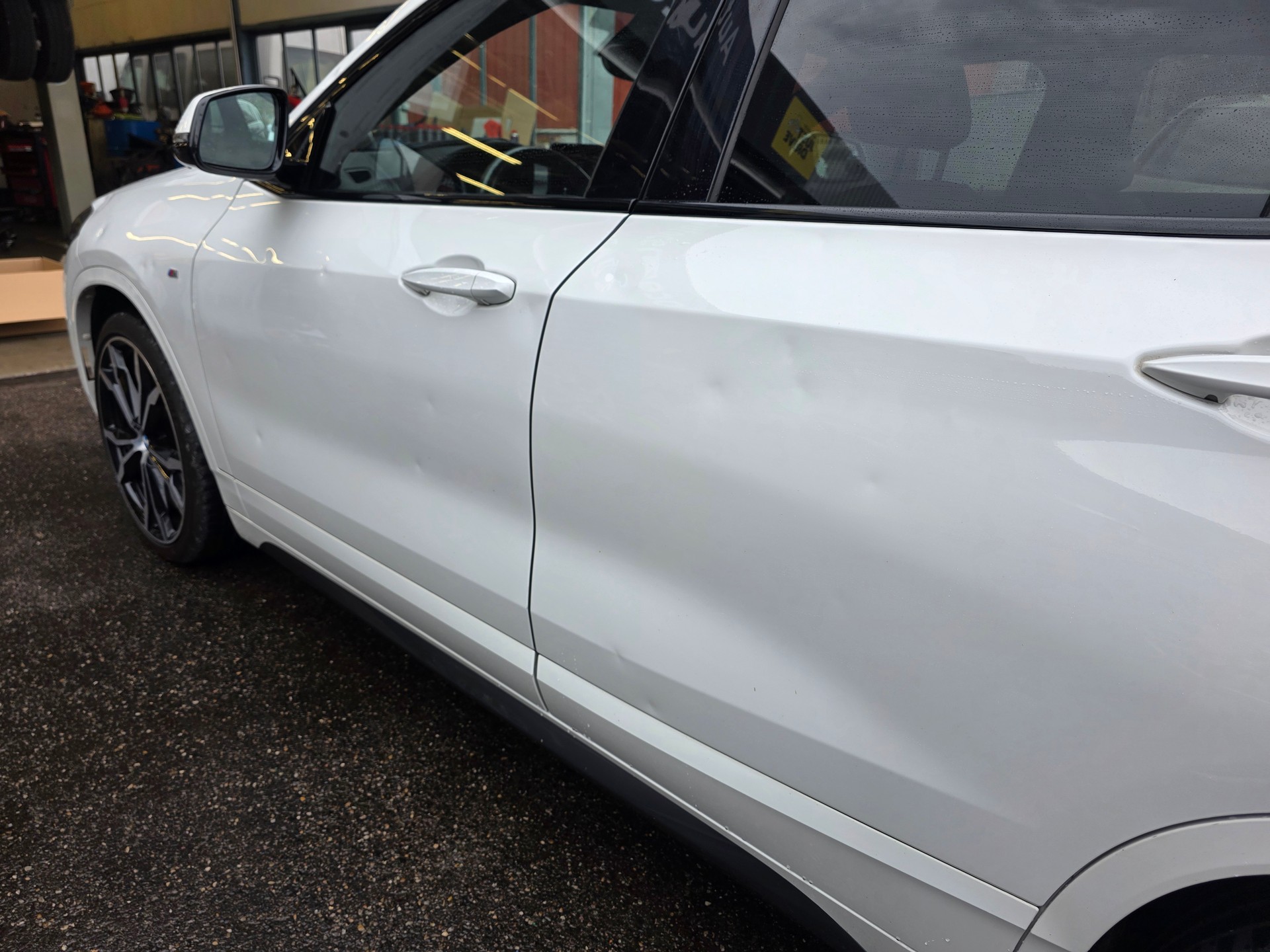 BMW X2 xDrive 20d M Sport Steptronic-image-22