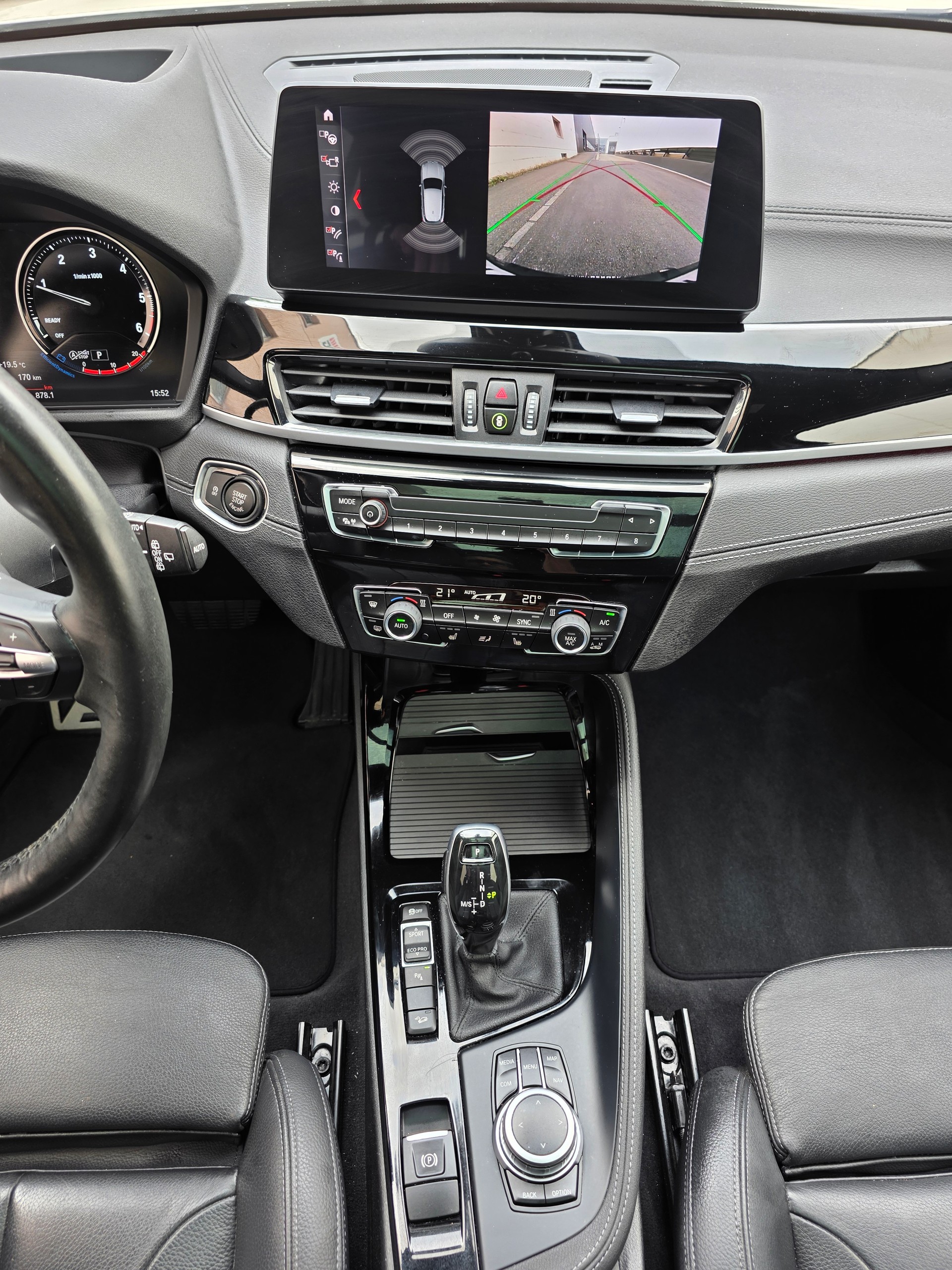 BMW X2 xDrive 20d M Sport Steptronic-image-13