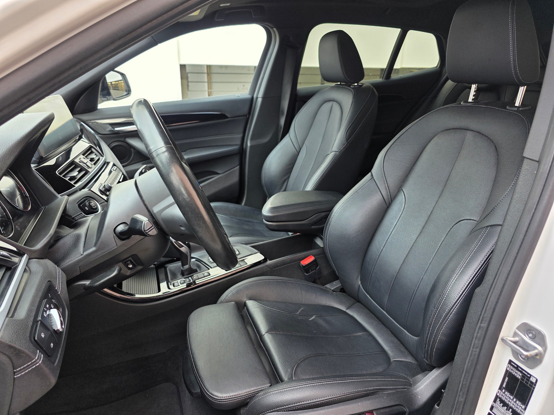 BMW X2 xDrive 20d M Sport Steptronic-image-10
