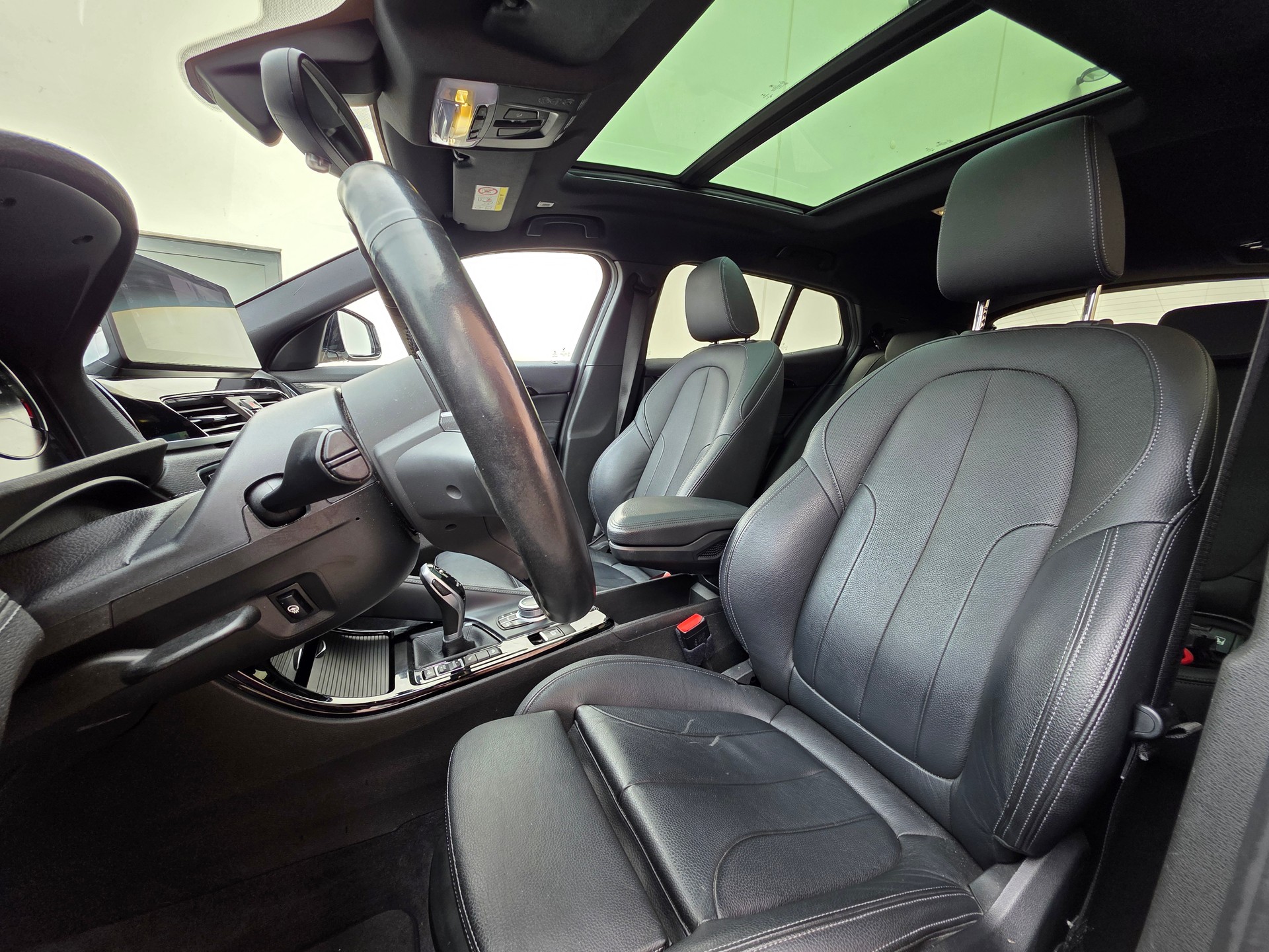 BMW X2 xDrive 20d M Sport Steptronic-image-11