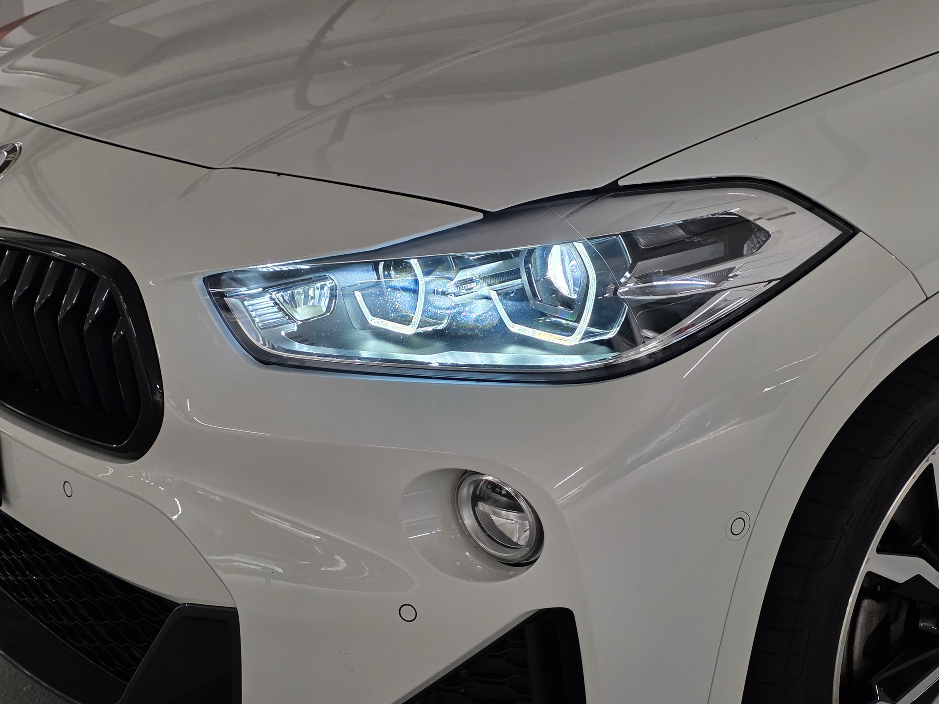 BMW X2 xDrive 20d M Sport Steptronic-image-19