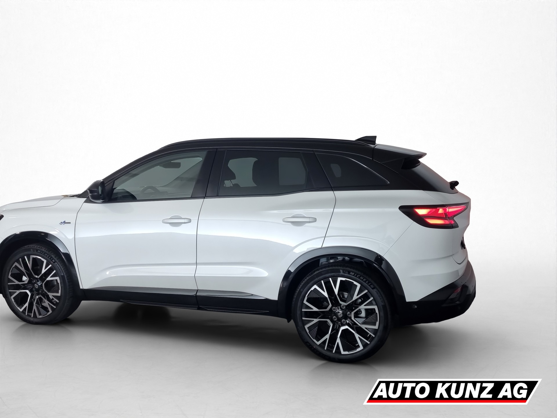 RENAULT Austral 1.2 Esprit Alpine HEV 200-image-3