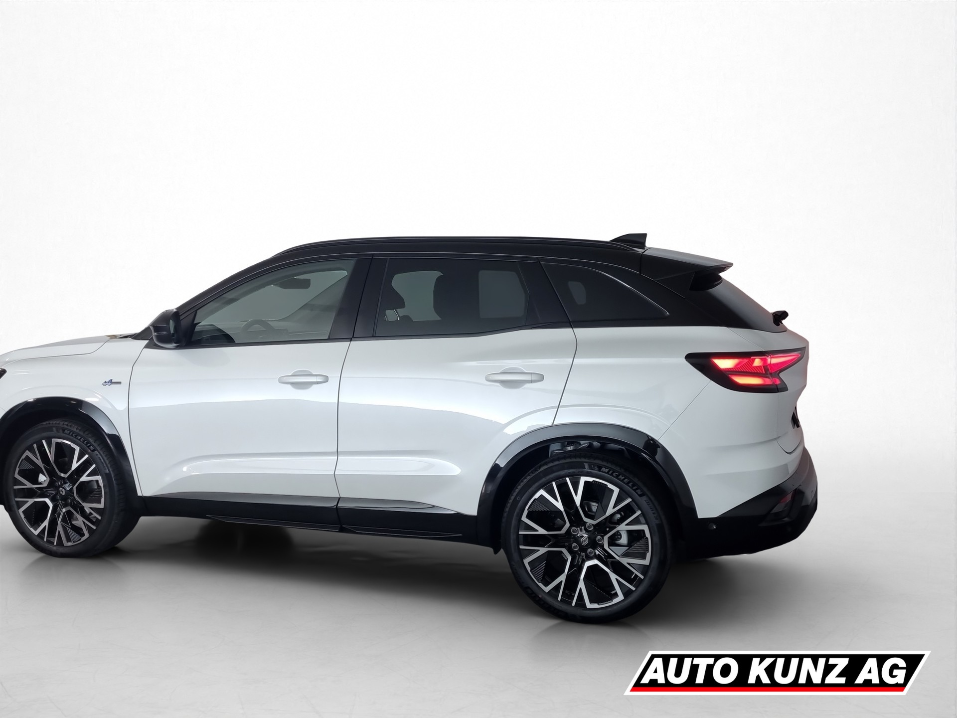 RENAULT Austral 1.2 Esprit Alpine HEV 200-image-3