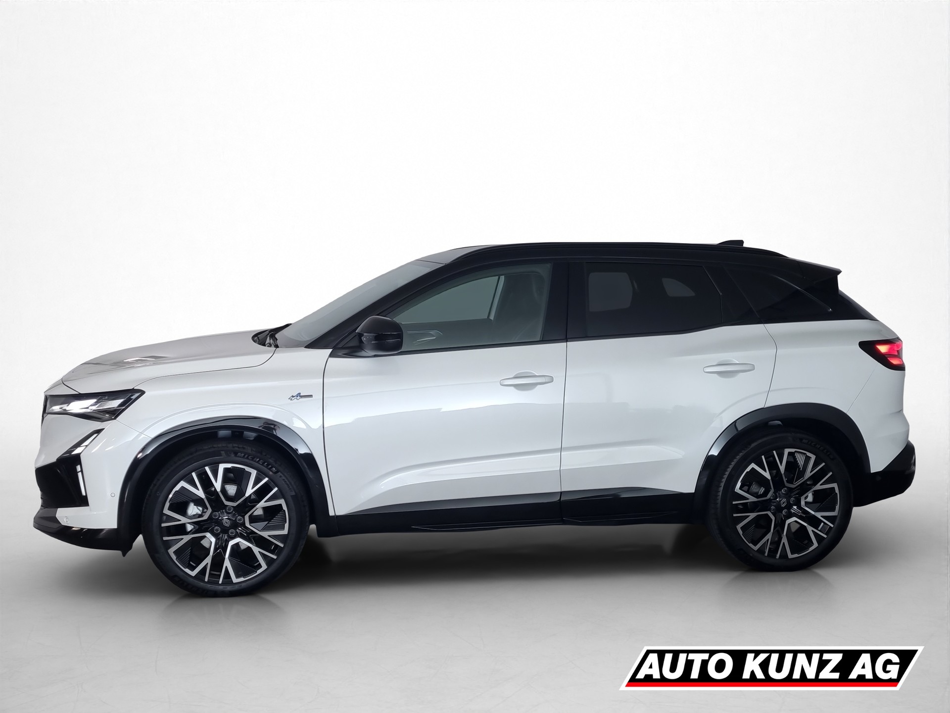 RENAULT Austral 1.2 Esprit Alpine HEV 200-image-2