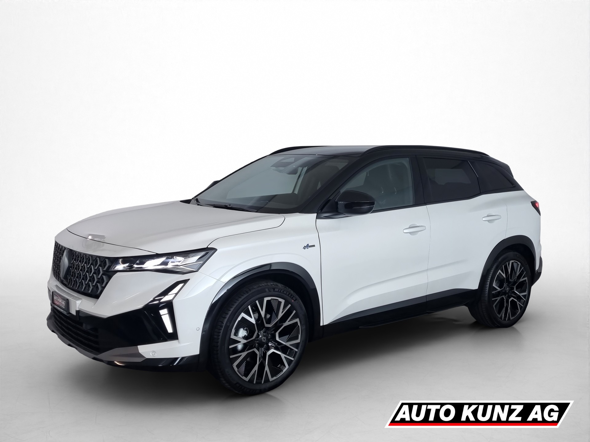 RENAULT Austral 1.2 Esprit Alpine HEV 200-image-0
