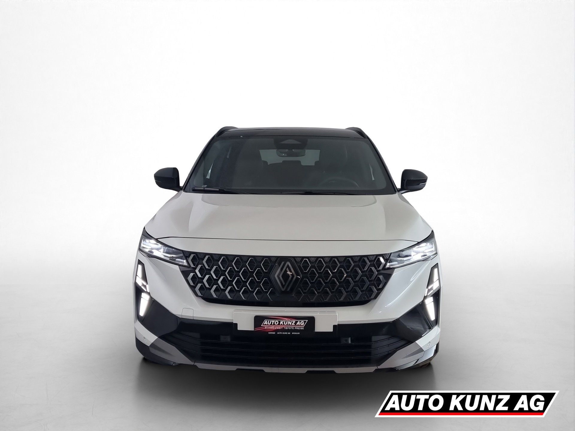 RENAULT Austral 1.2 Esprit Alpine HEV 200-image-1