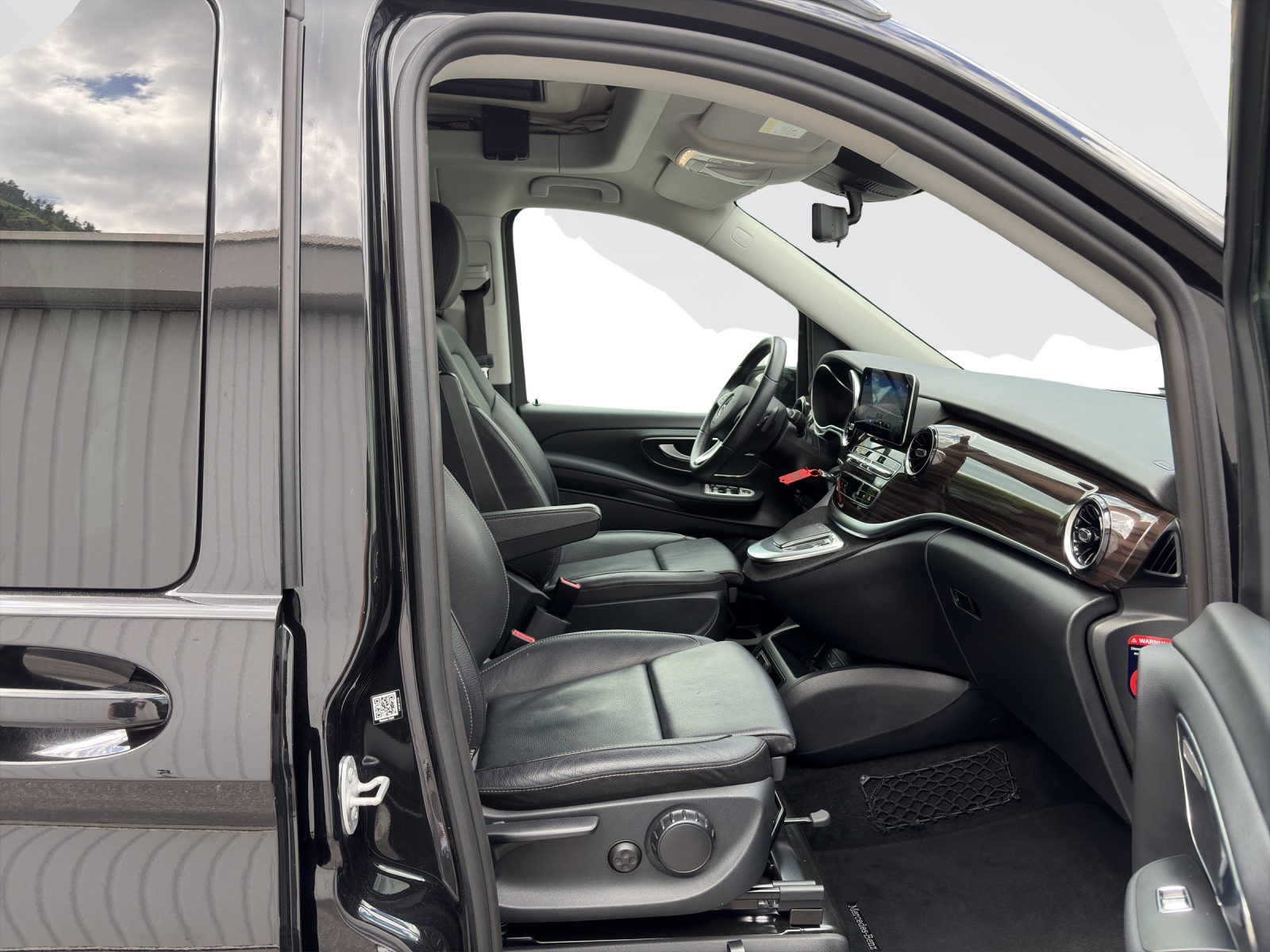MERCEDES-BENZ Marco Polo 300 d Horizon-image-15