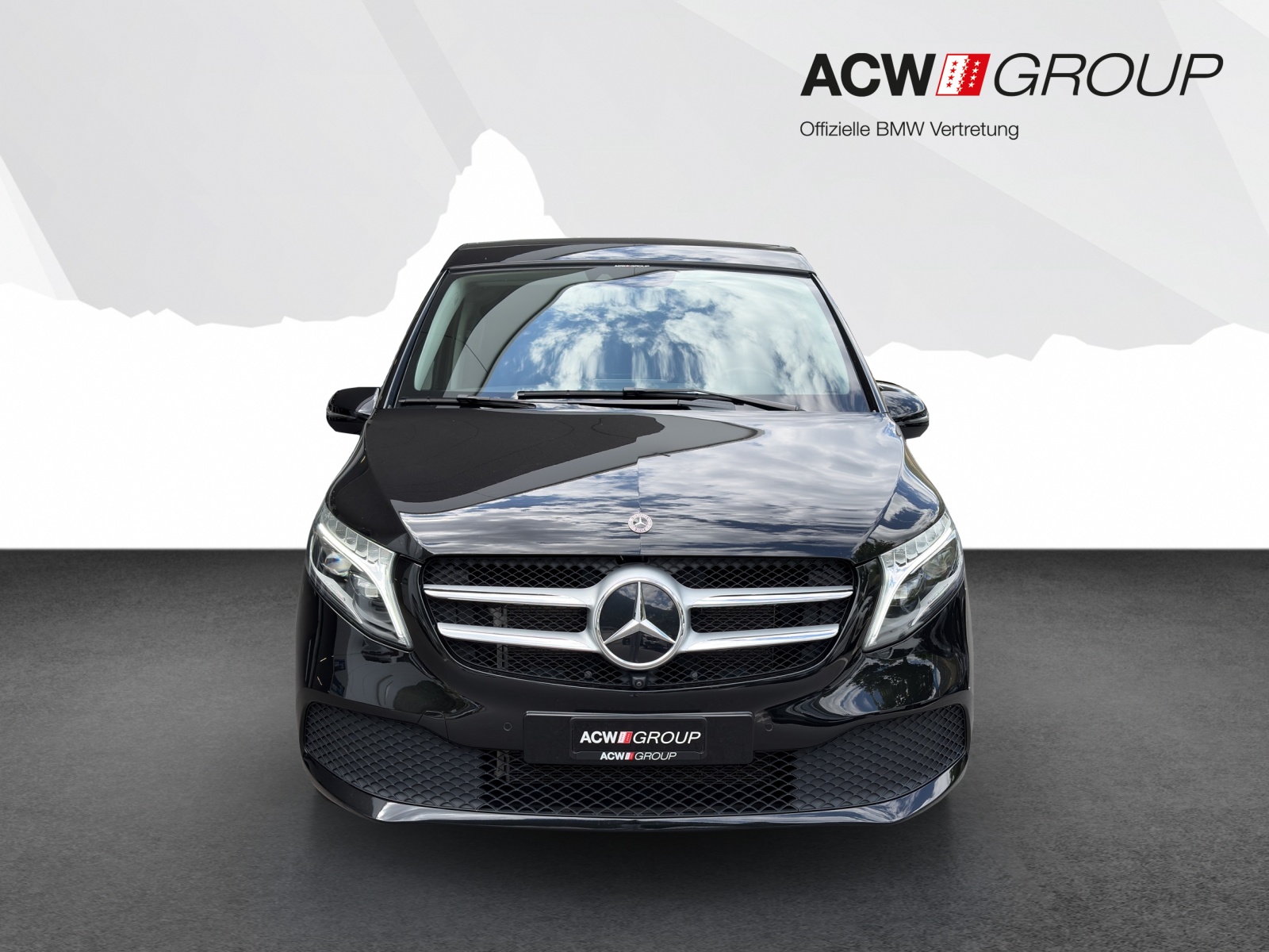 MERCEDES-BENZ Marco Polo 300 d Horizon-image-7