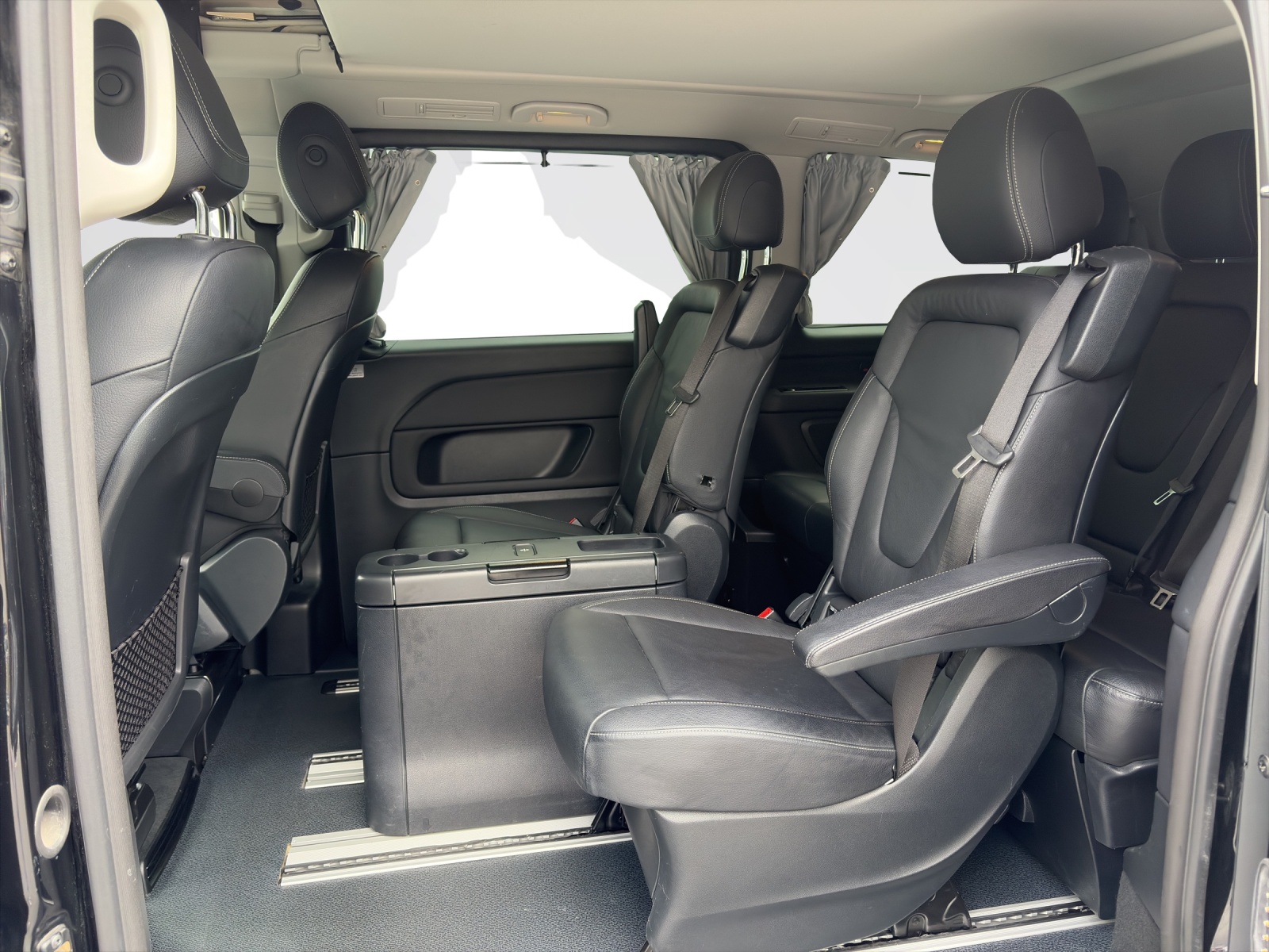 MERCEDES-BENZ Marco Polo 300 d Horizon-image-18