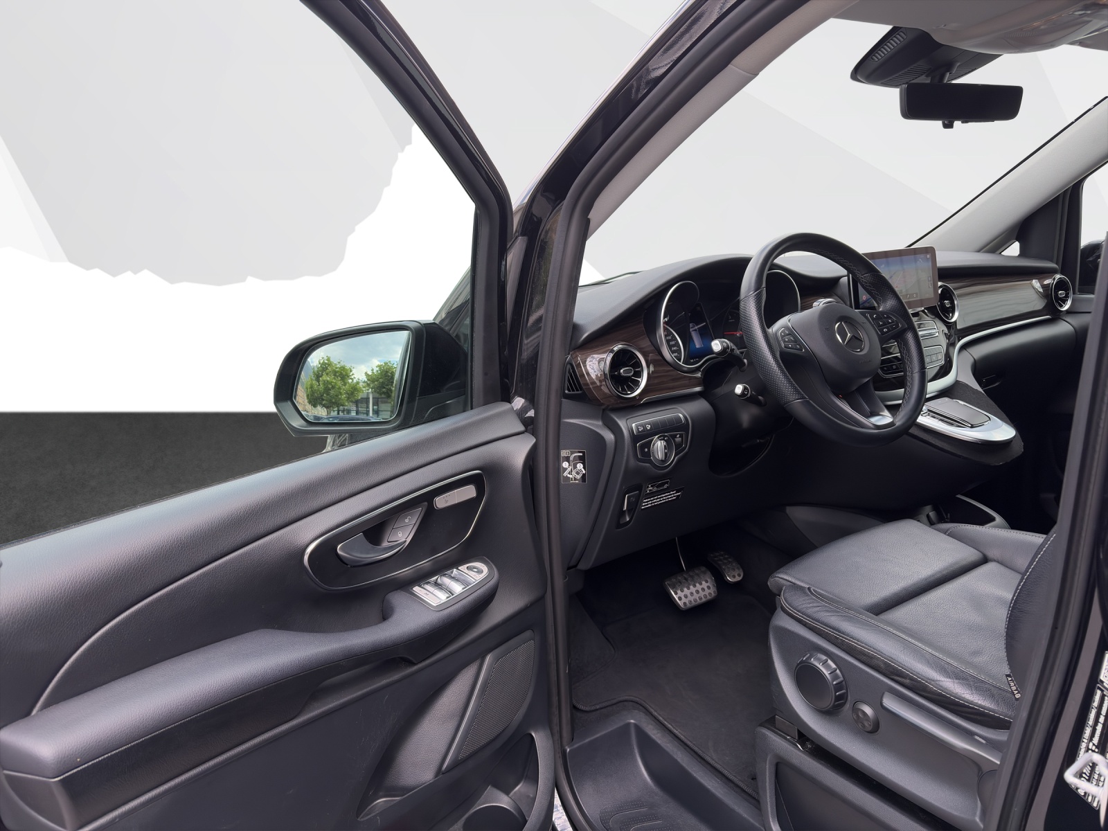MERCEDES-BENZ Marco Polo 300 d Horizon-image-8