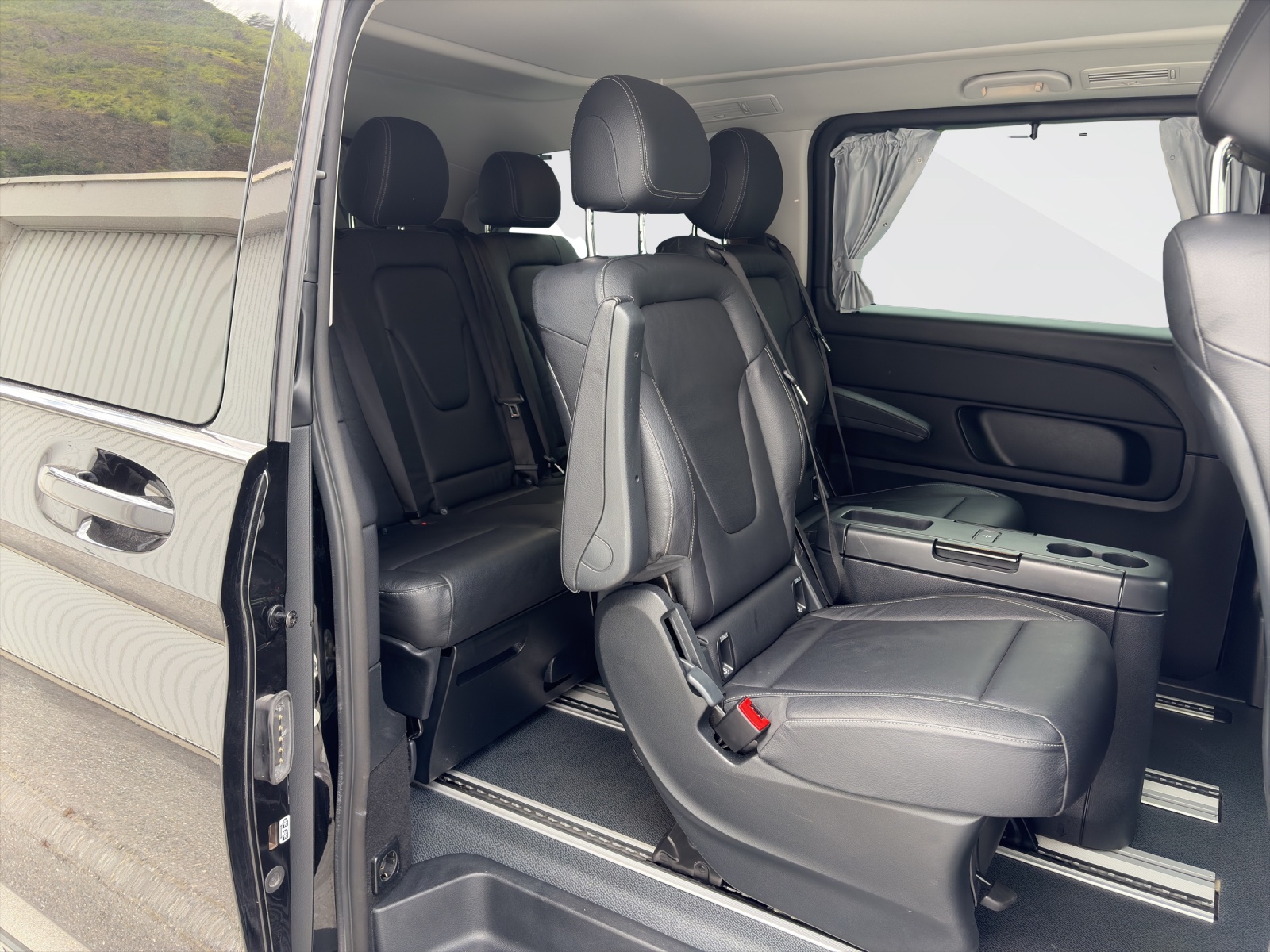 MERCEDES-BENZ Marco Polo 300 d Horizon-image-20