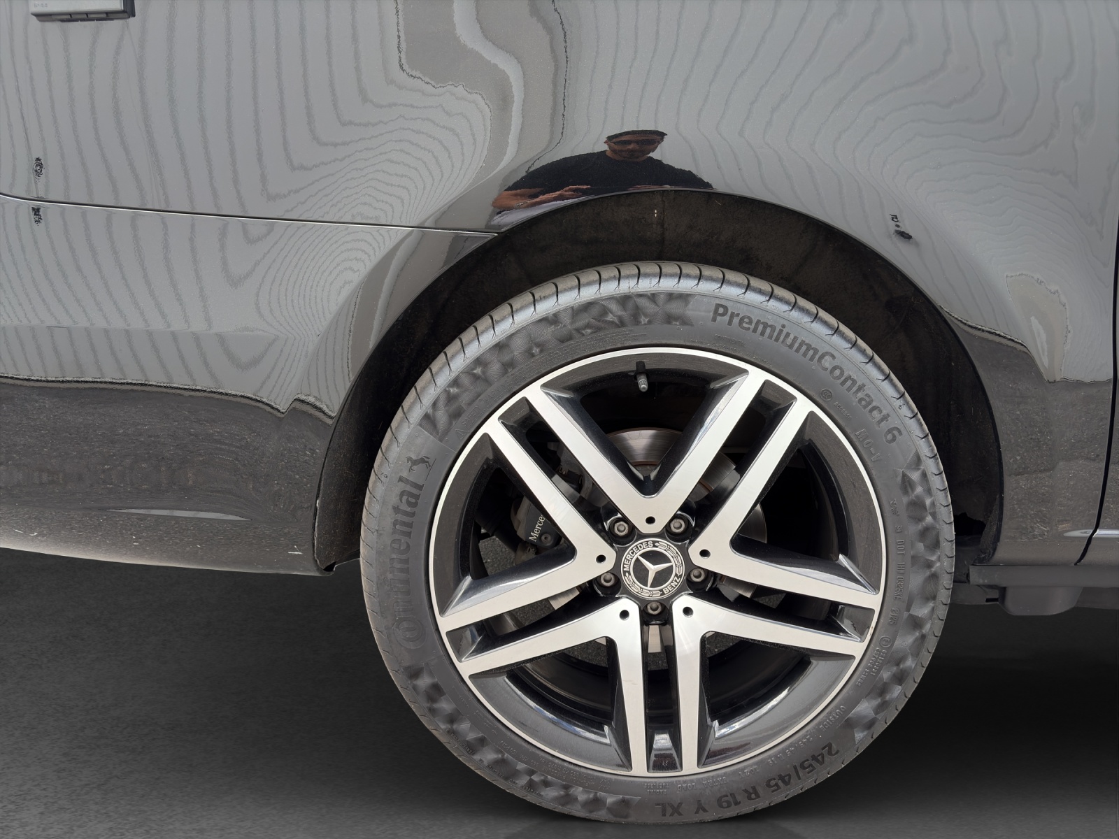 MERCEDES-BENZ Marco Polo 300 d Horizon-image-23