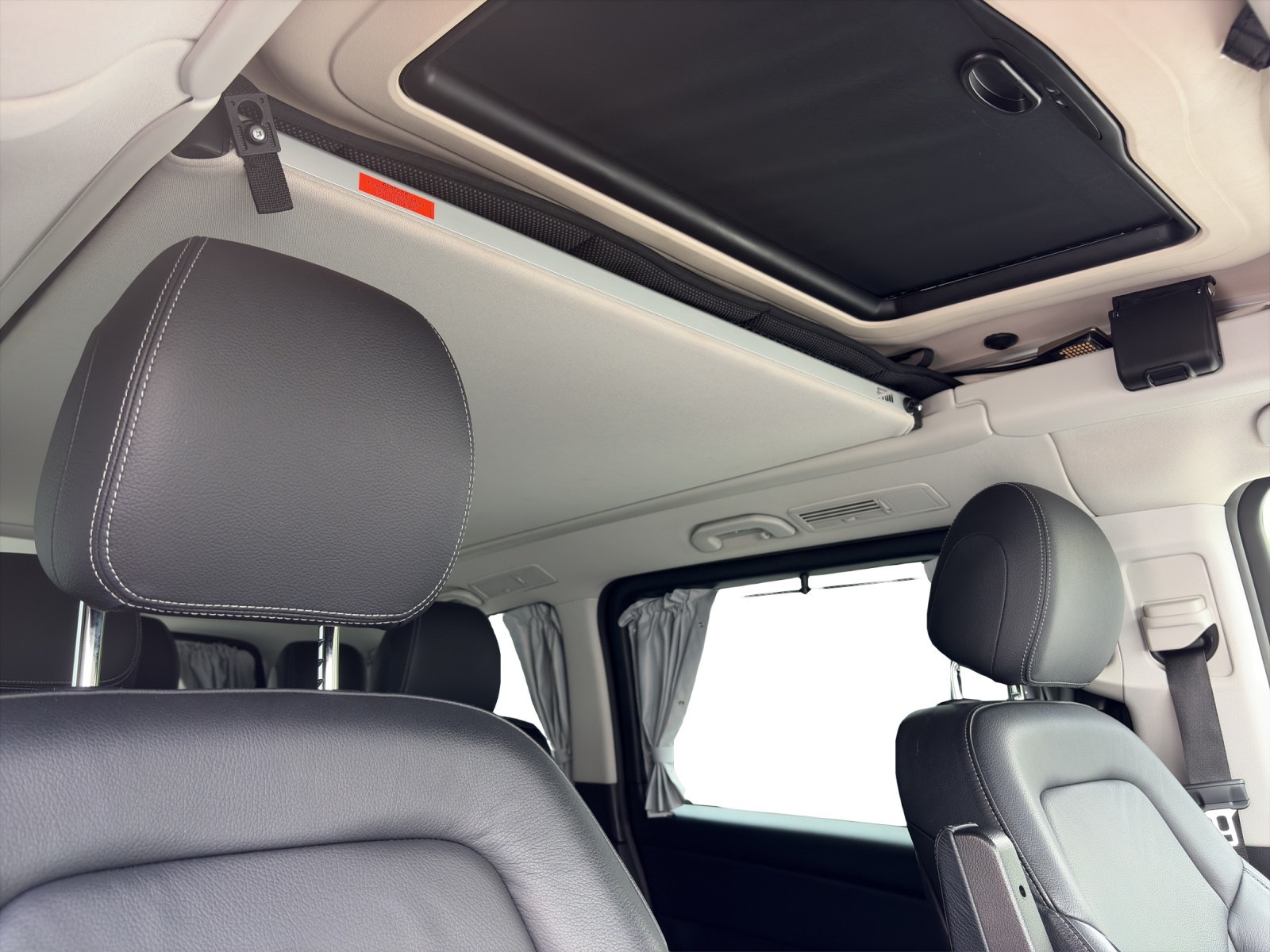MERCEDES-BENZ Marco Polo 300 d Horizon-image-17