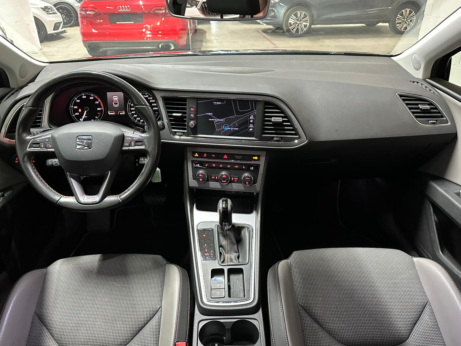 SEAT Leon ST 2.0 TSI X-Perience 4Drive DSG-image-6