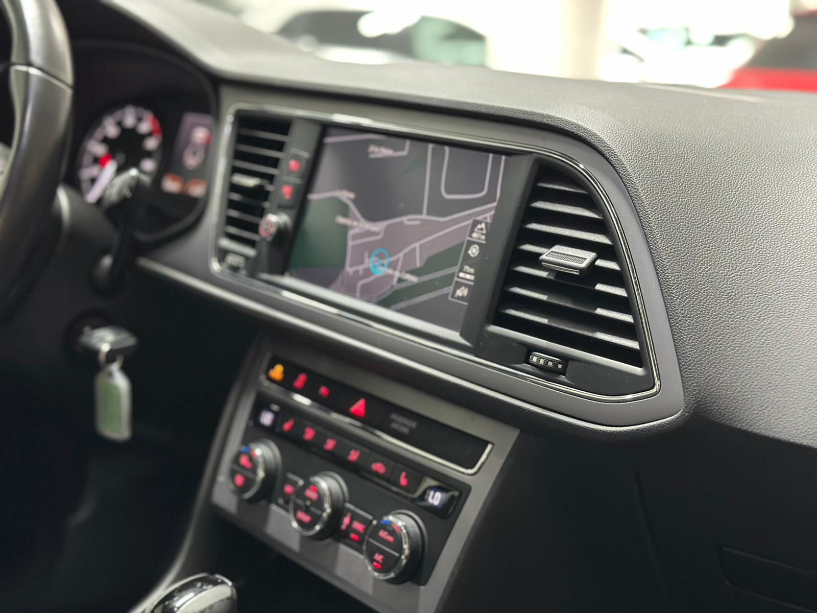 SEAT Leon ST 2.0 TSI X-Perience 4Drive DSG-image-9
