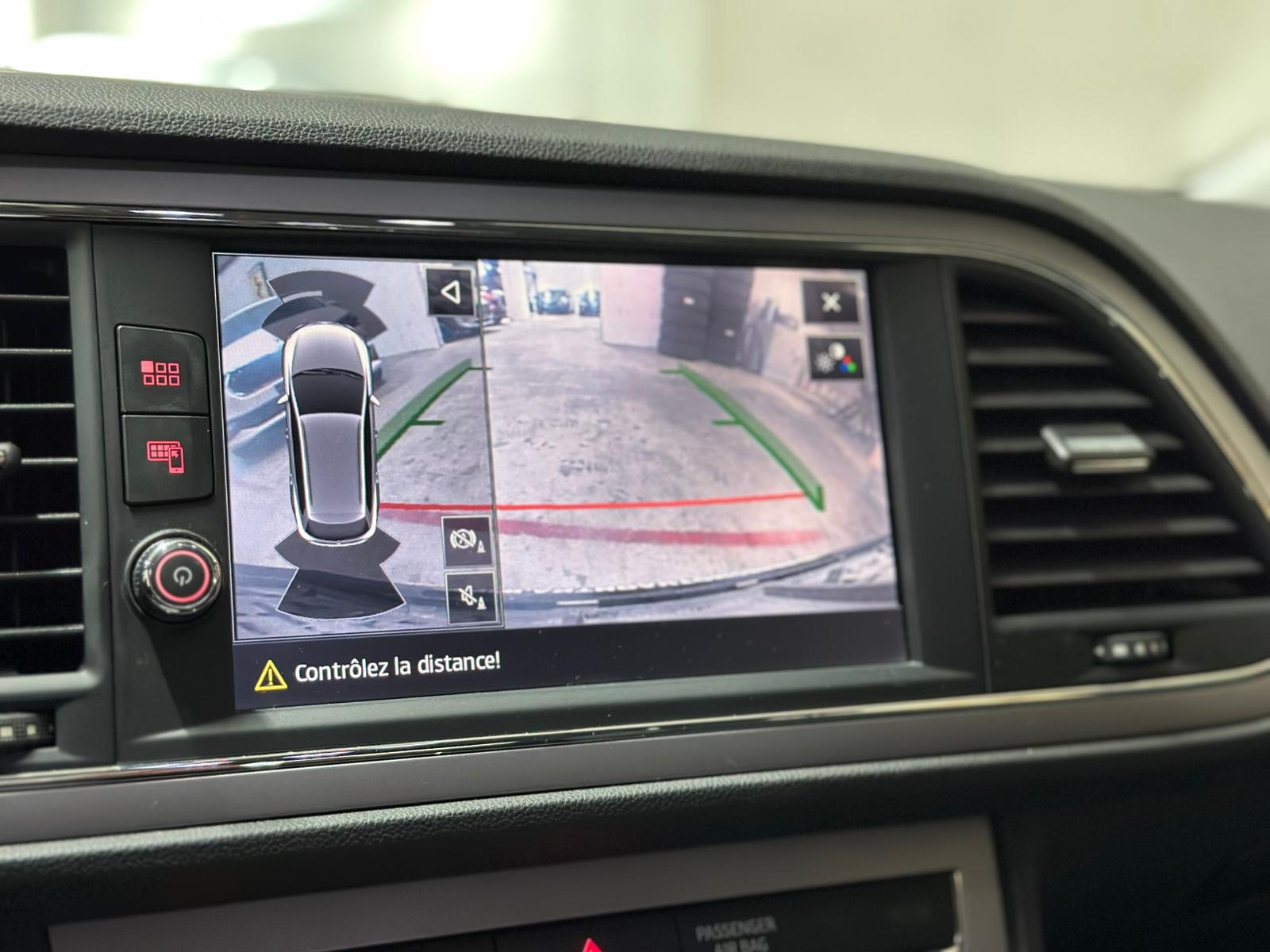 SEAT Leon ST 2.0 TSI X-Perience 4Drive DSG-image-11