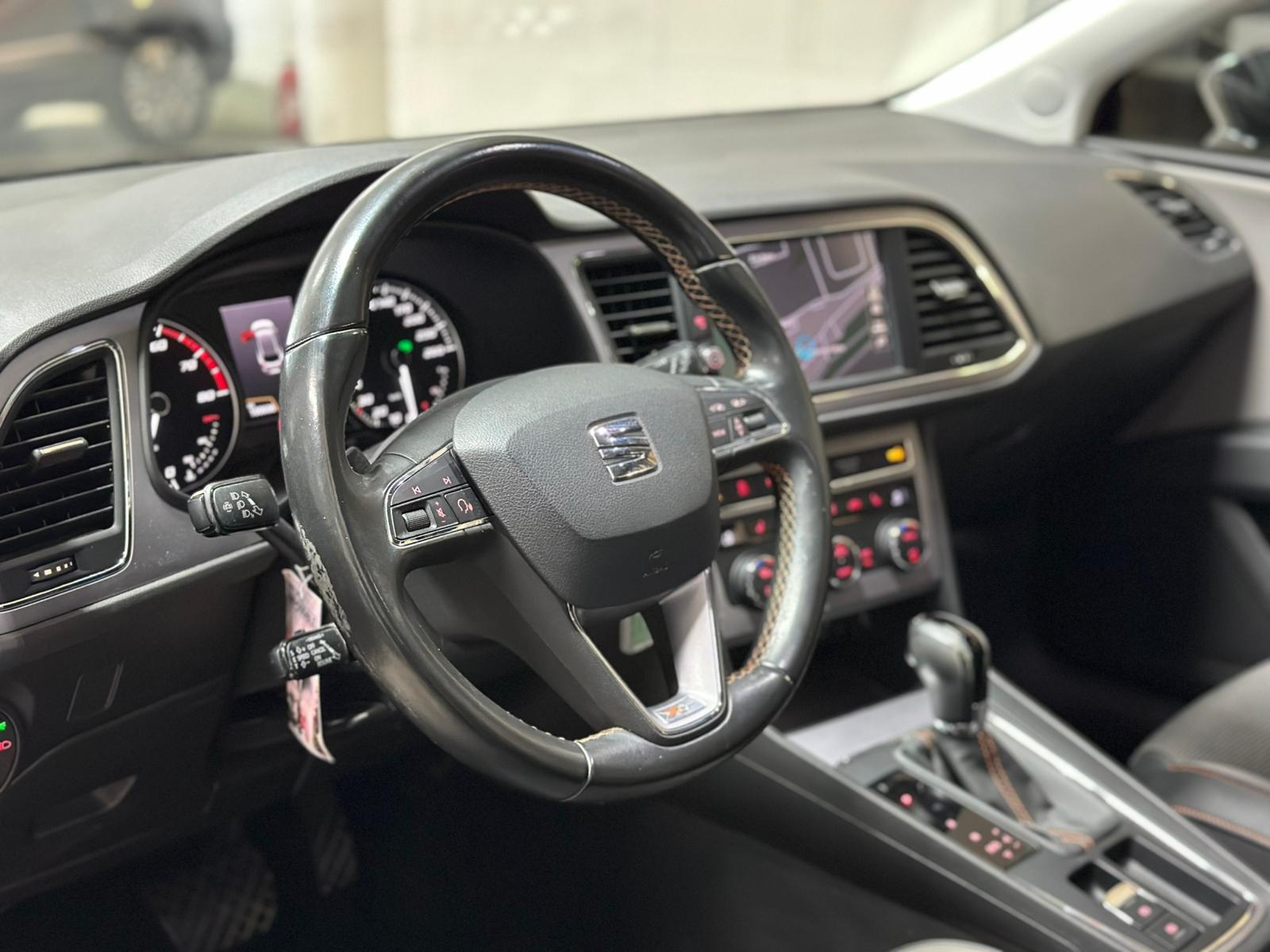 SEAT Leon ST 2.0 TSI X-Perience 4Drive DSG-image-8