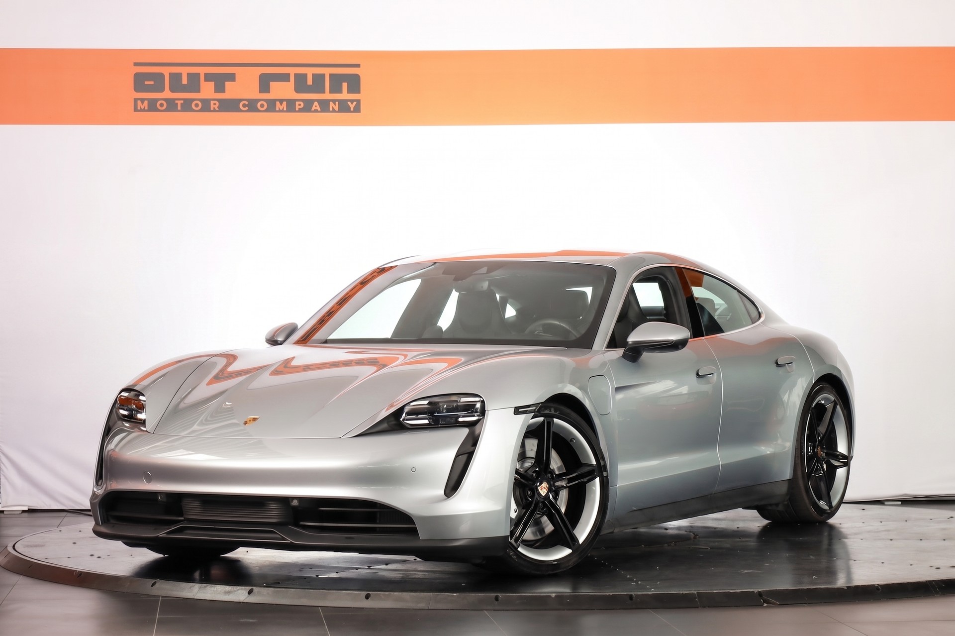 PORSCHE Taycan 4S Batterie Performance 93,4 kWh