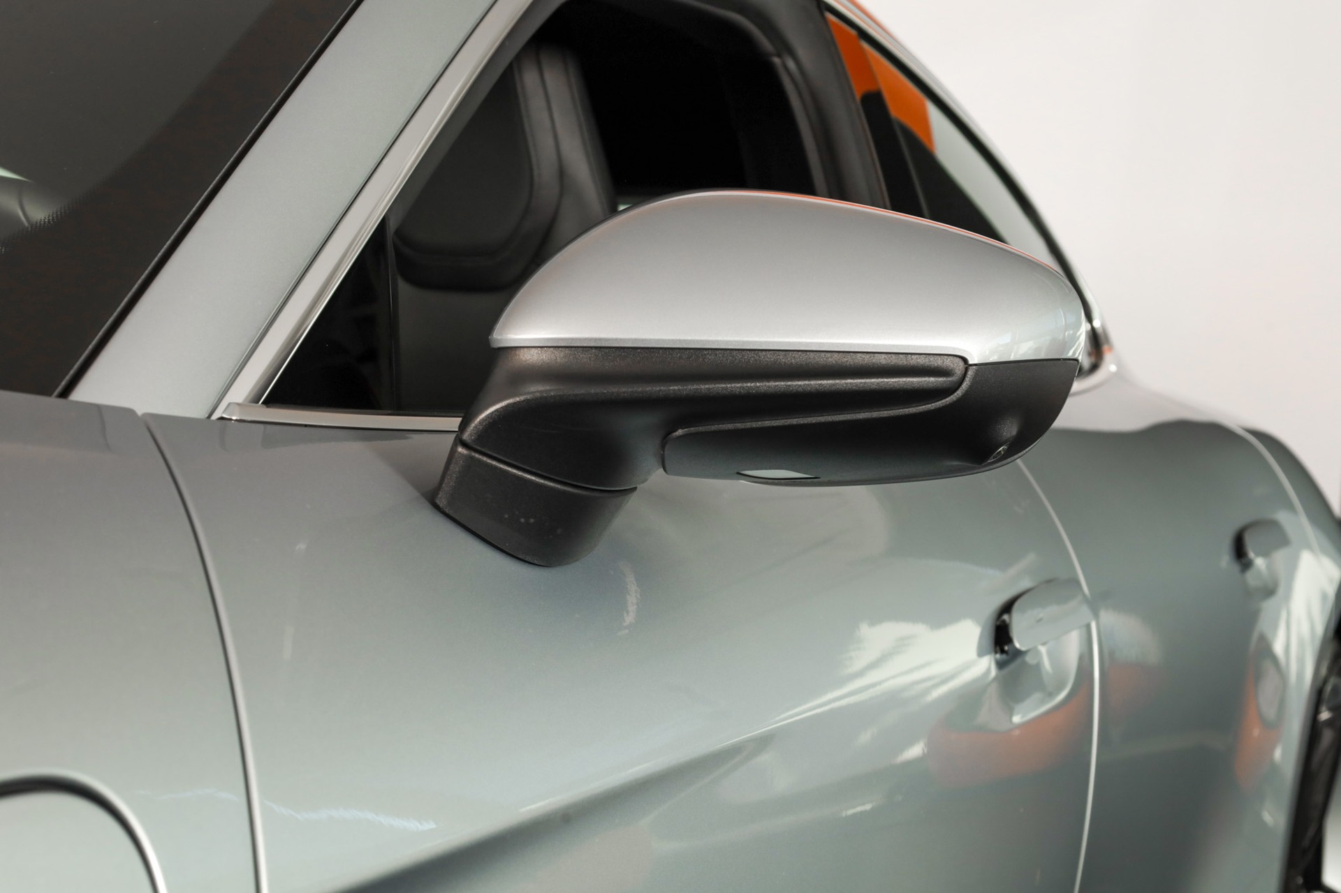PORSCHE Taycan 4S Batterie Performance 93,4 kWh-image-15