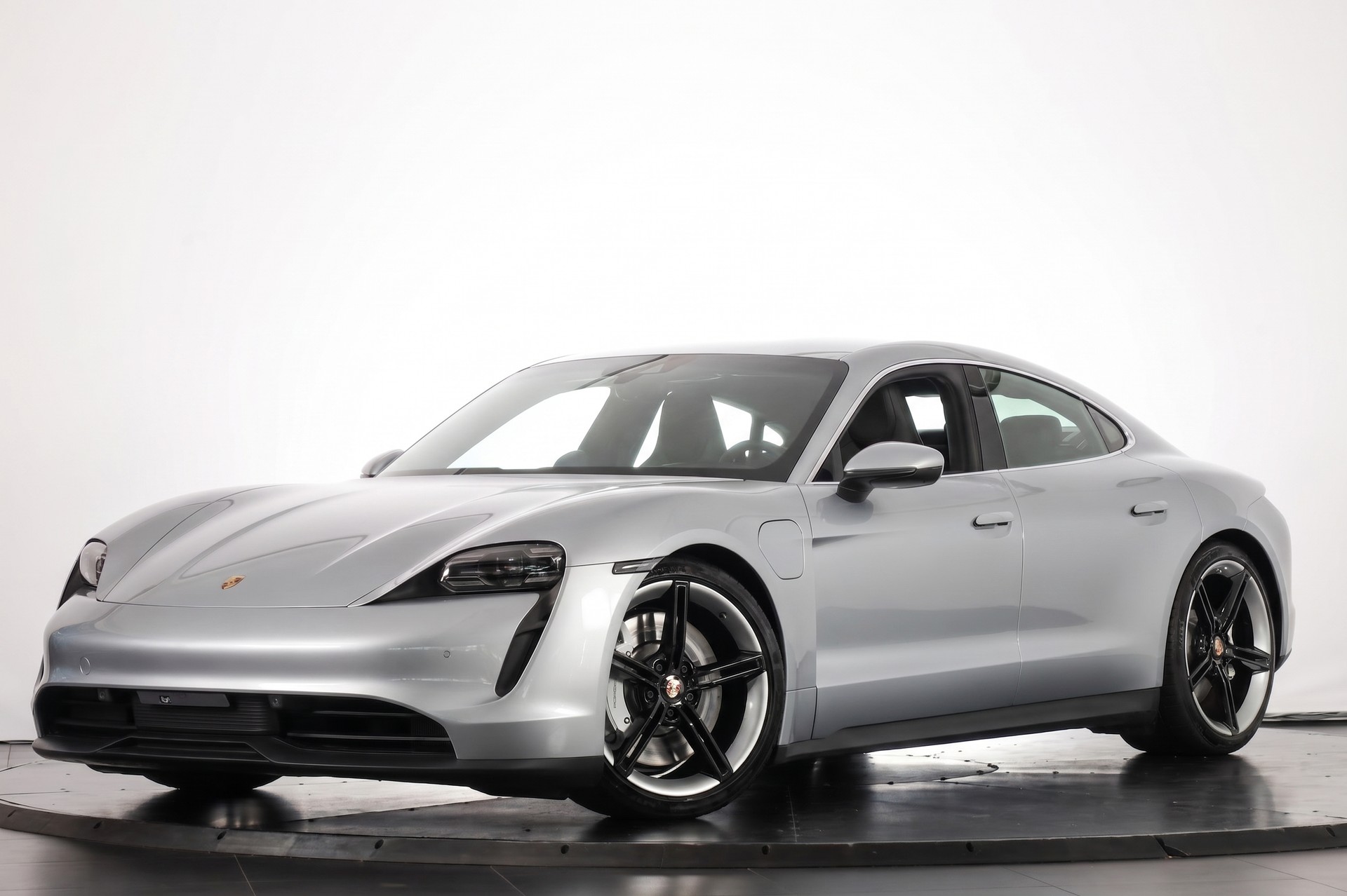 PORSCHE Taycan 4S Batterie Performance 93,4 kWh-image-4