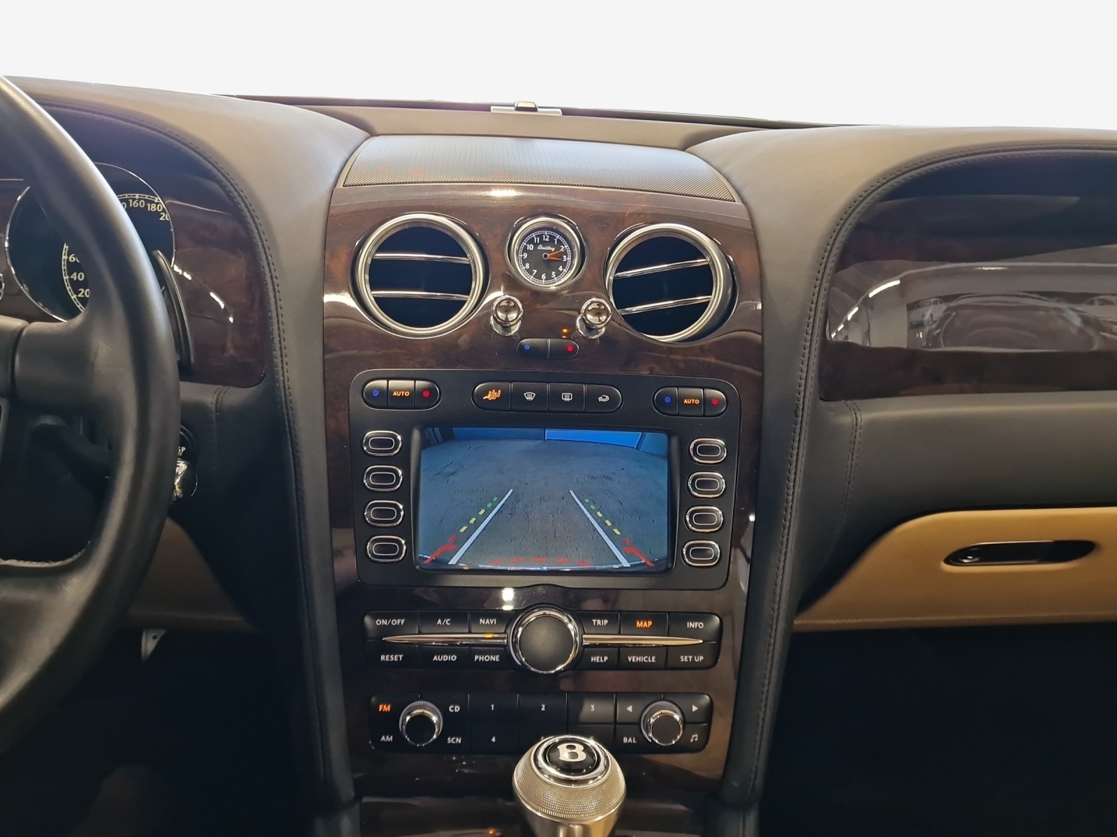 BENTLEY Continental GT V12 6.0, 560 PS-image-15