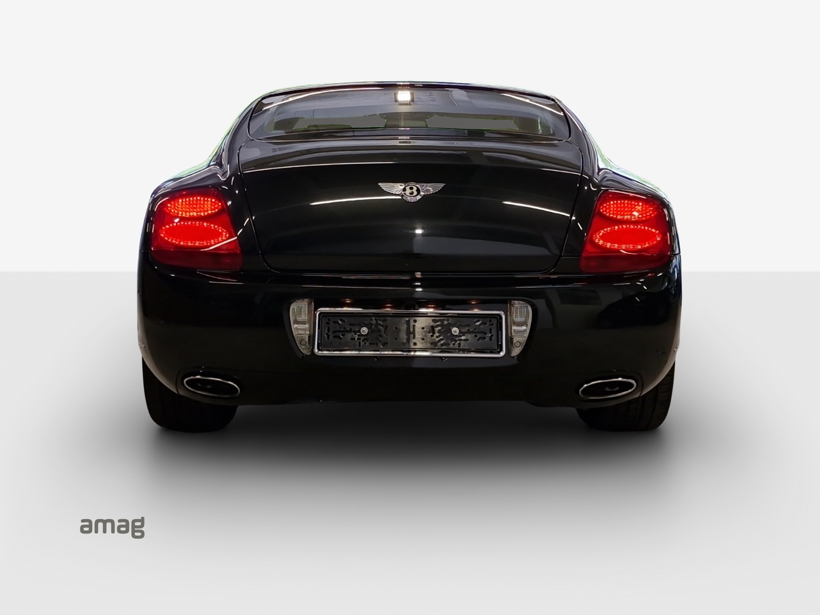 BENTLEY Continental GT V12 6.0, 560 PS-image-3