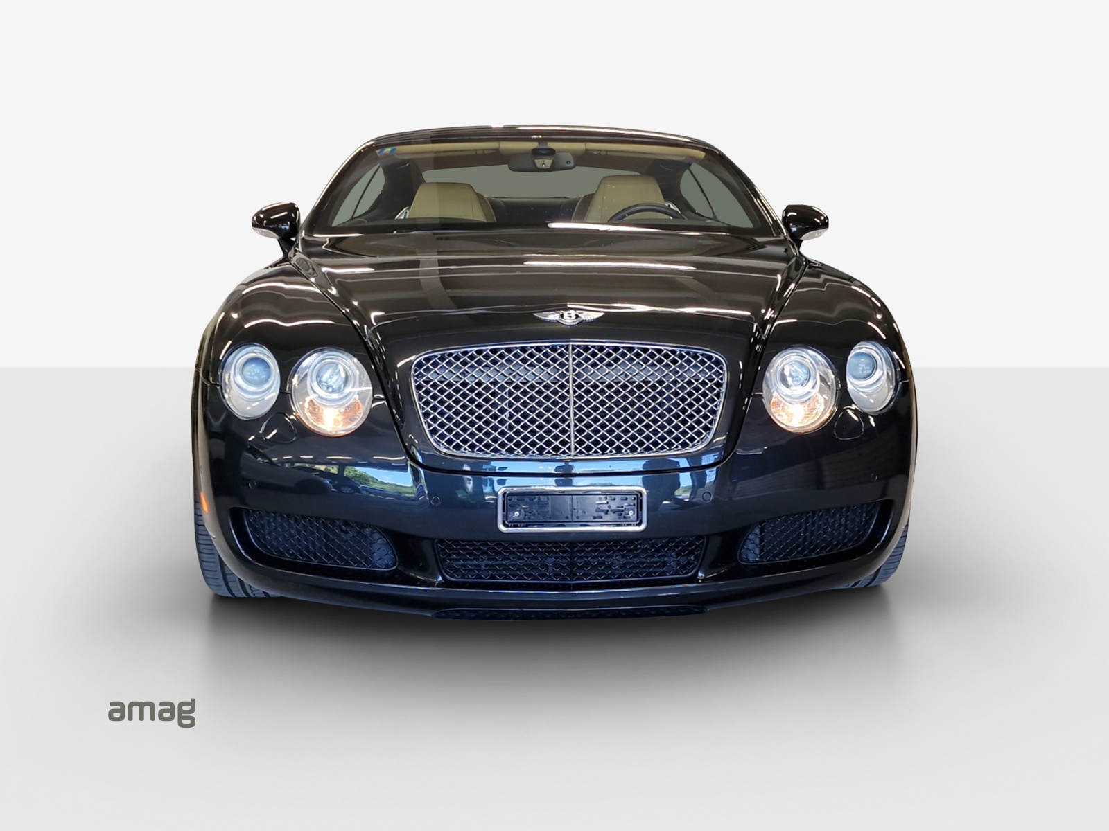 BENTLEY Continental GT V12 6.0, 560 PS-image-6