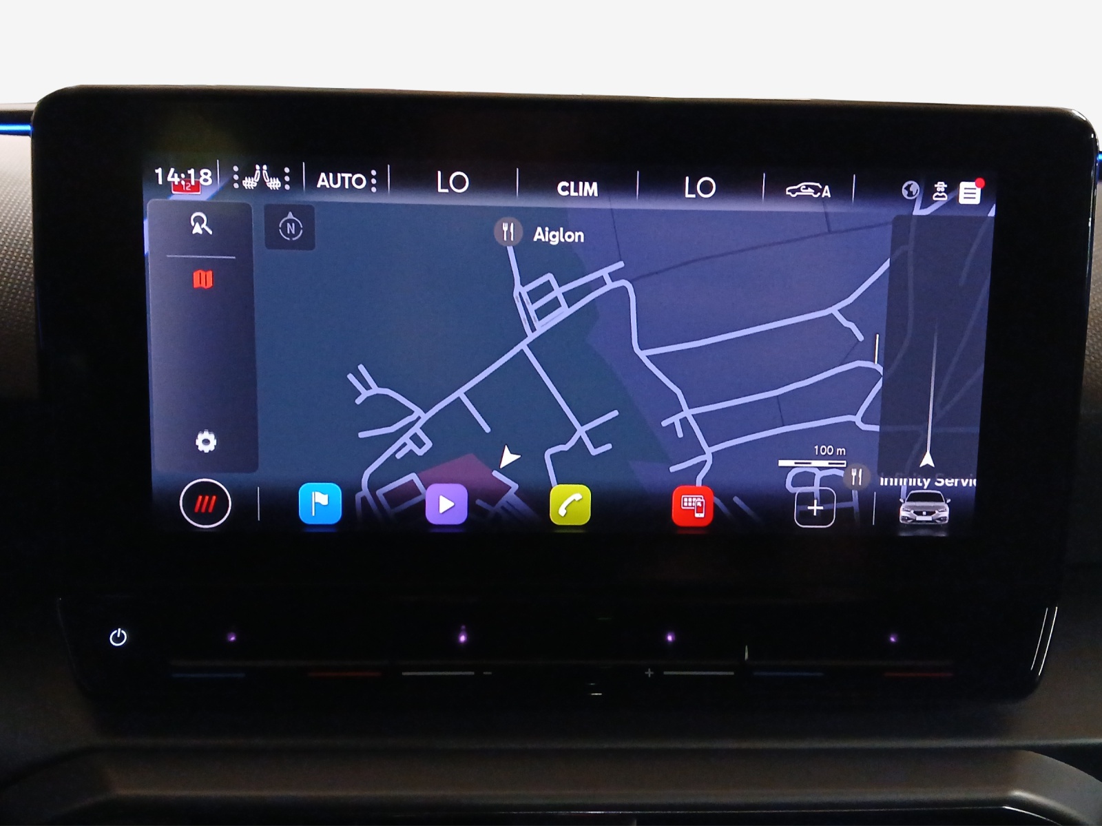 SEAT Leon 1.5 eTSI mHEV DSG FR-image-15