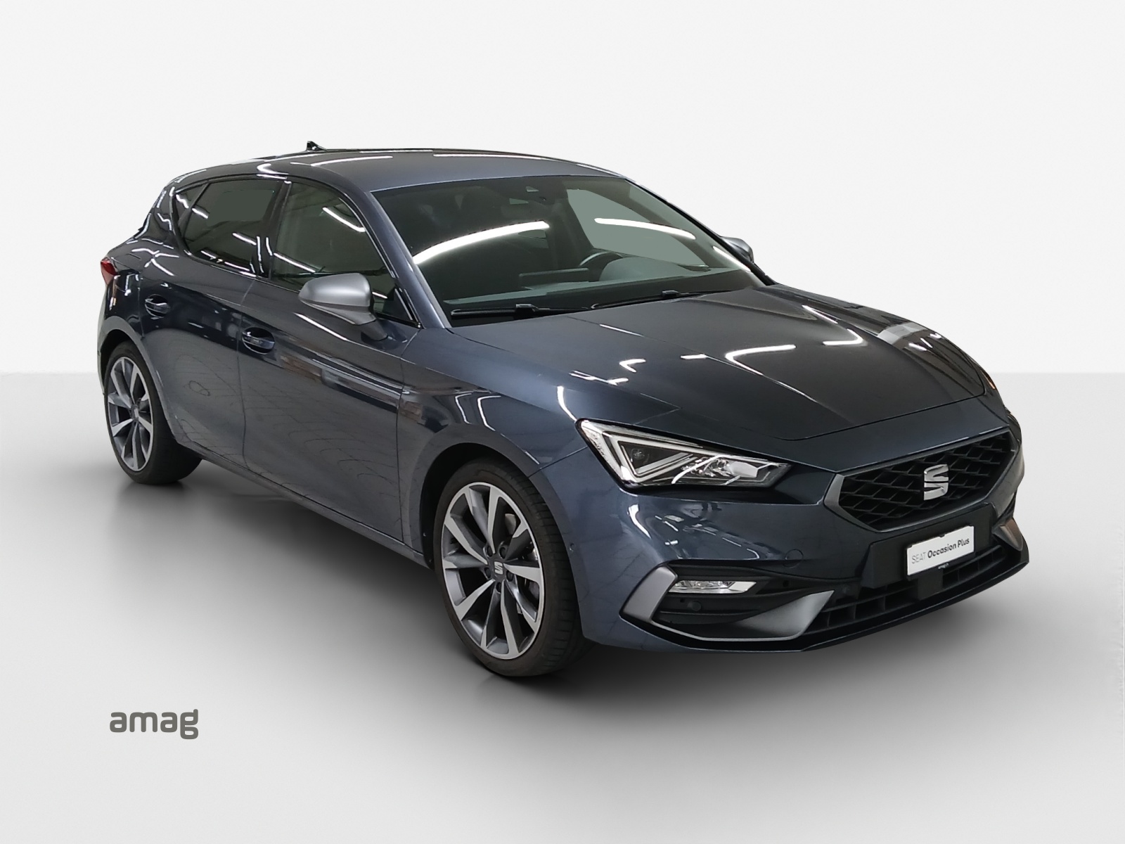 SEAT Leon 1.5 eTSI mHEV DSG FR-image-5
