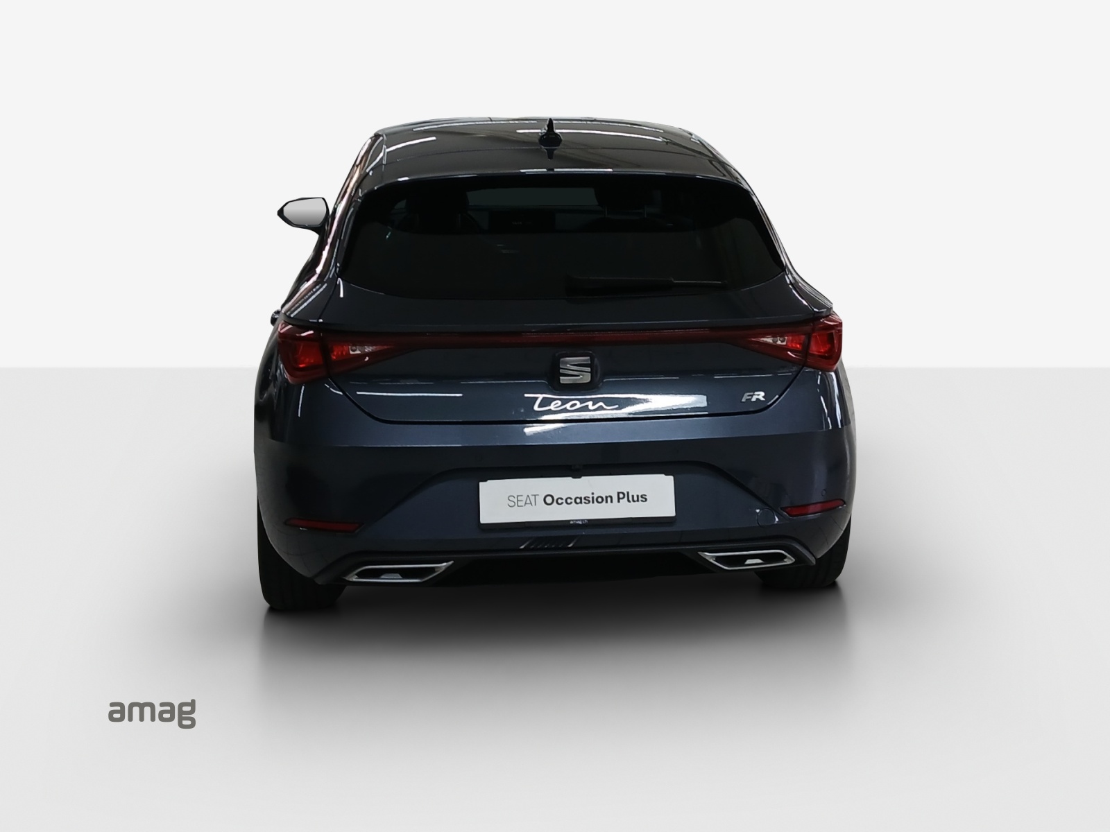 SEAT Leon 1.5 eTSI mHEV DSG FR-image-3
