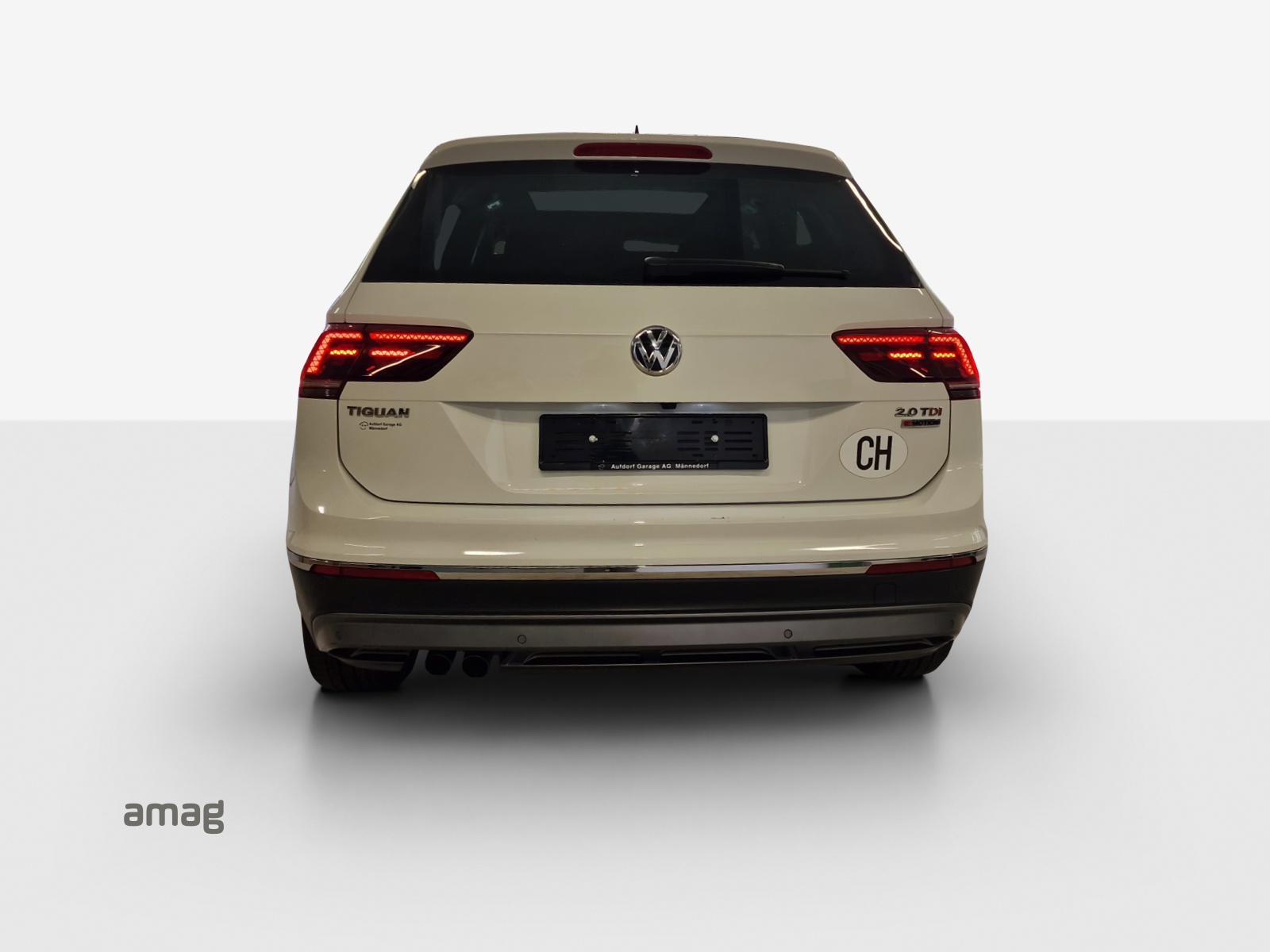 VW Tiguan 2.0 TDI SCR Highline 4Motion DSG-image-3