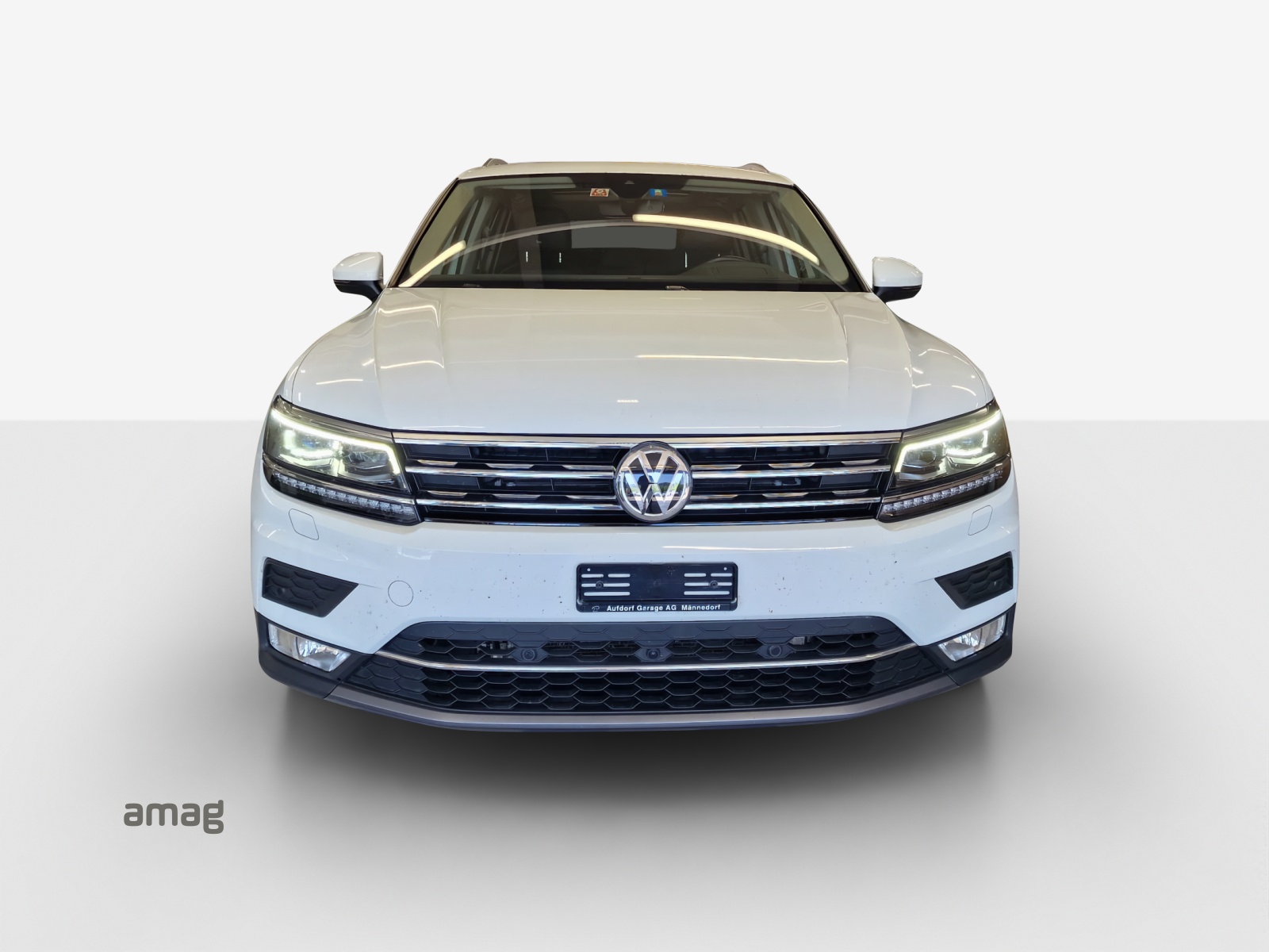 VW Tiguan 2.0 TDI SCR Highline 4Motion DSG-image-6