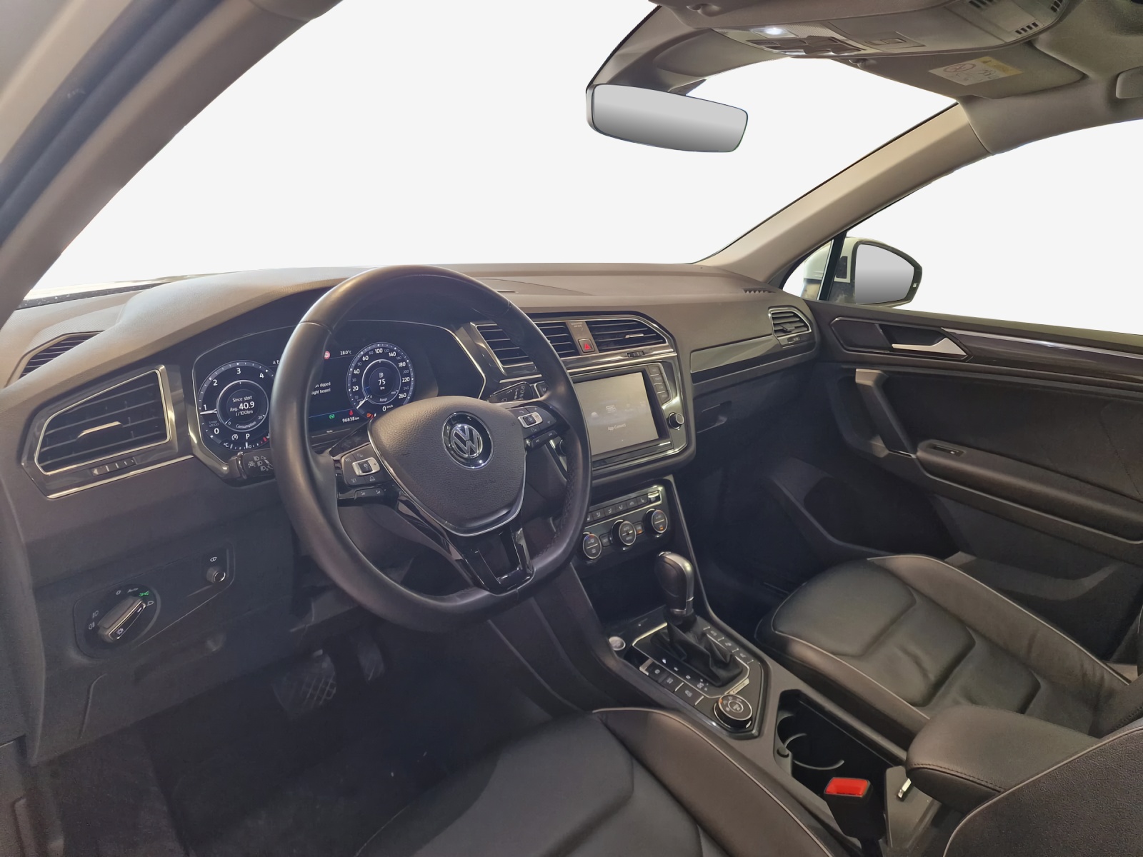 VW Tiguan 2.0 TDI SCR Highline 4Motion DSG-image-7