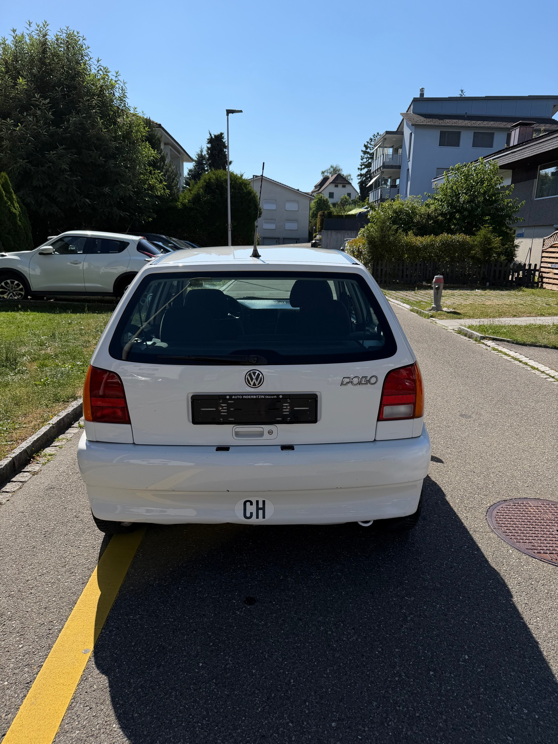 VW Polo 60-image-3