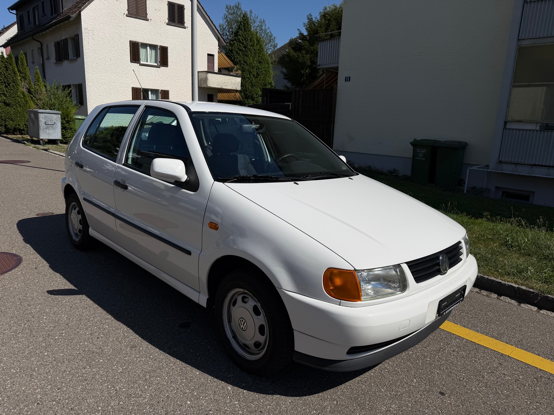 VW Polo 60-image-6