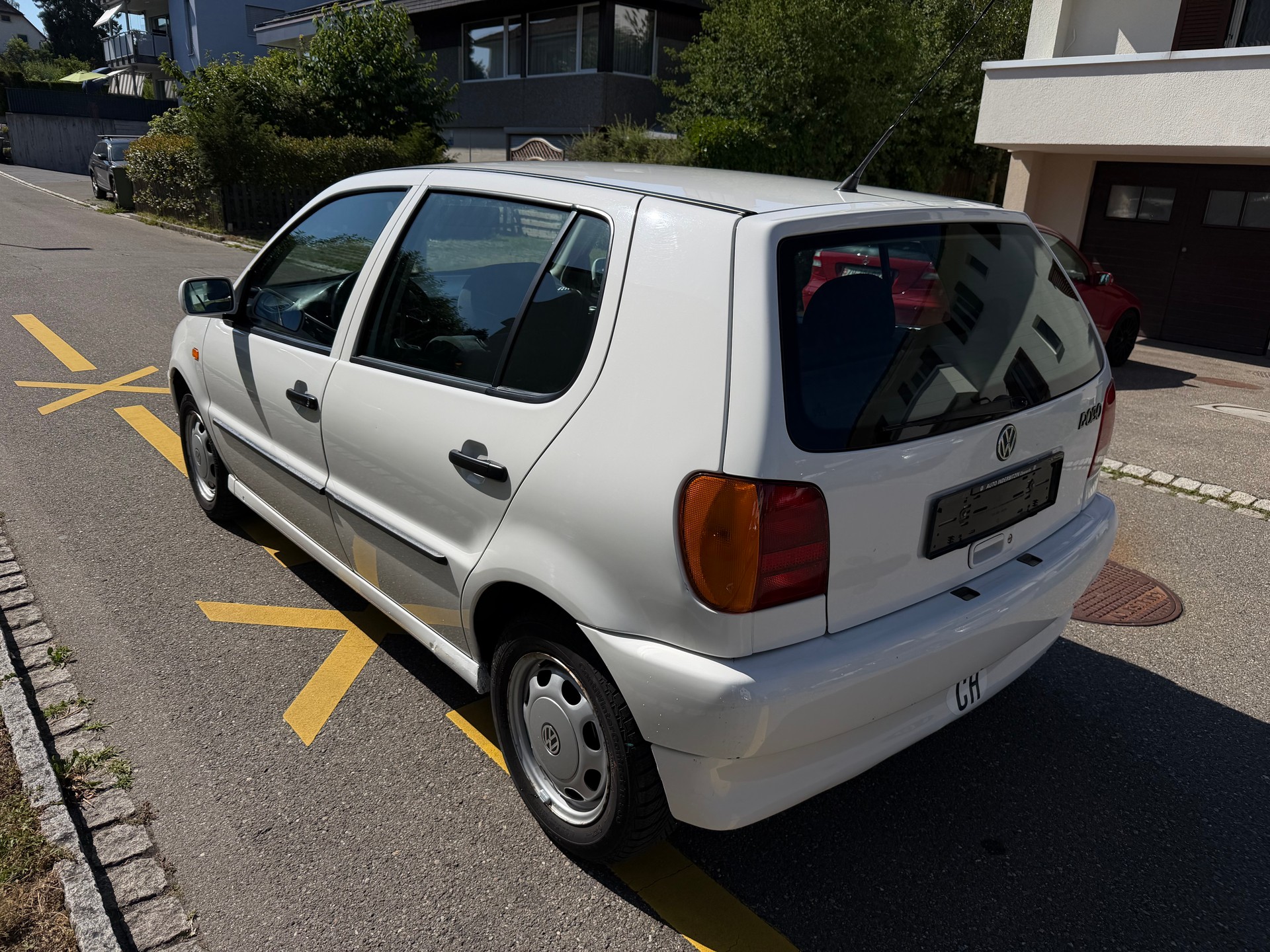 VW Polo 60-image-2