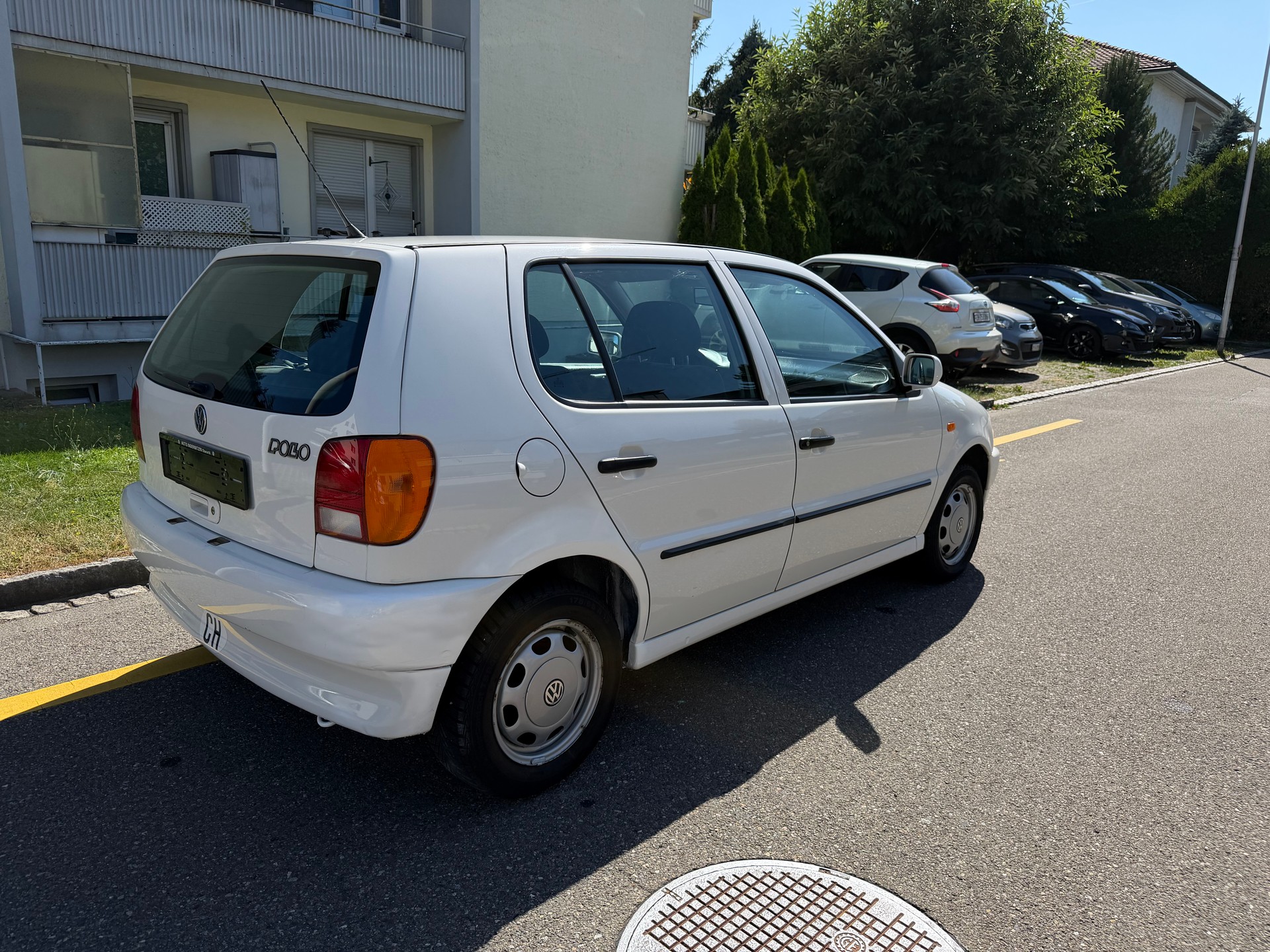VW Polo 60-image-4